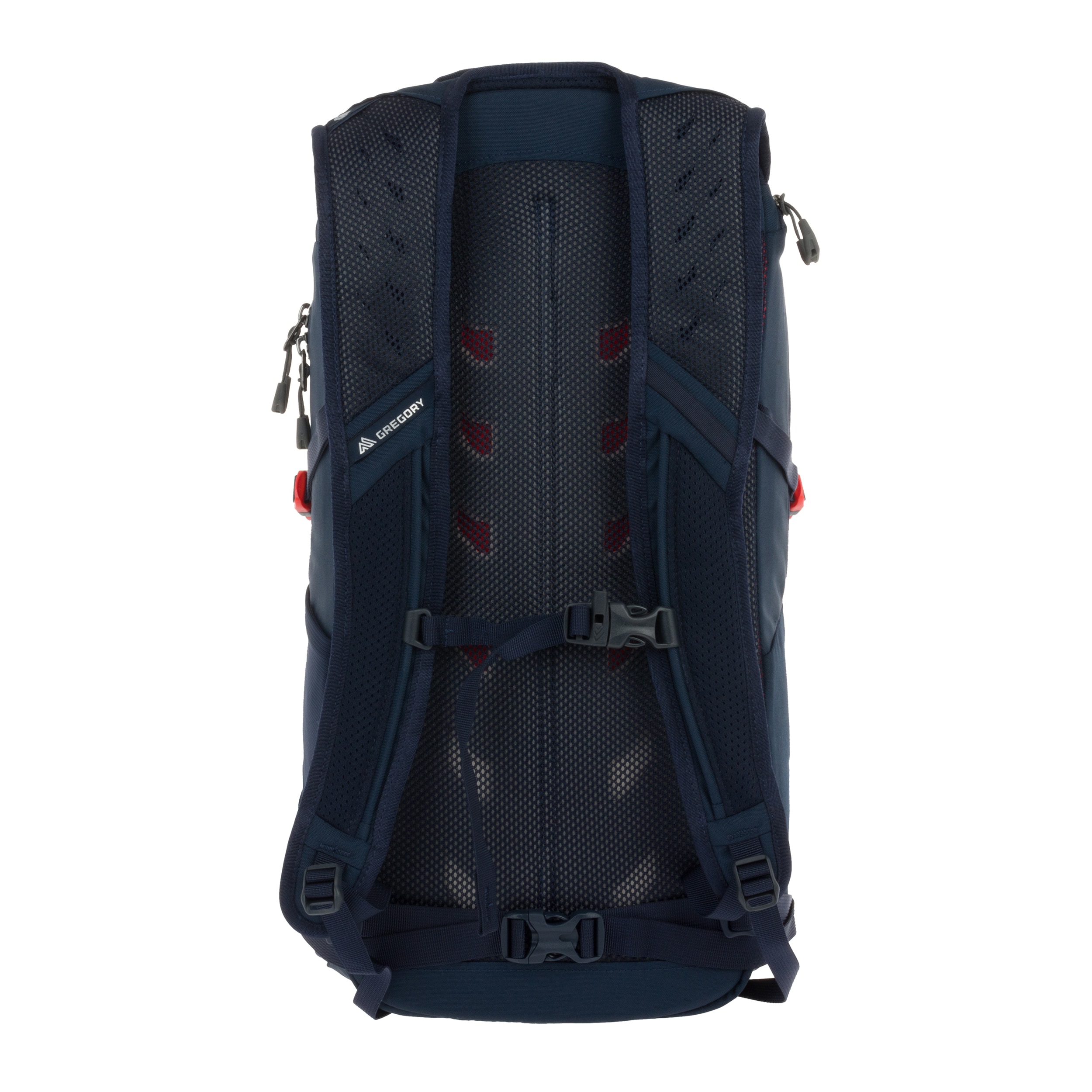 Batoh Gregory Nano 18 l – Spark Navy