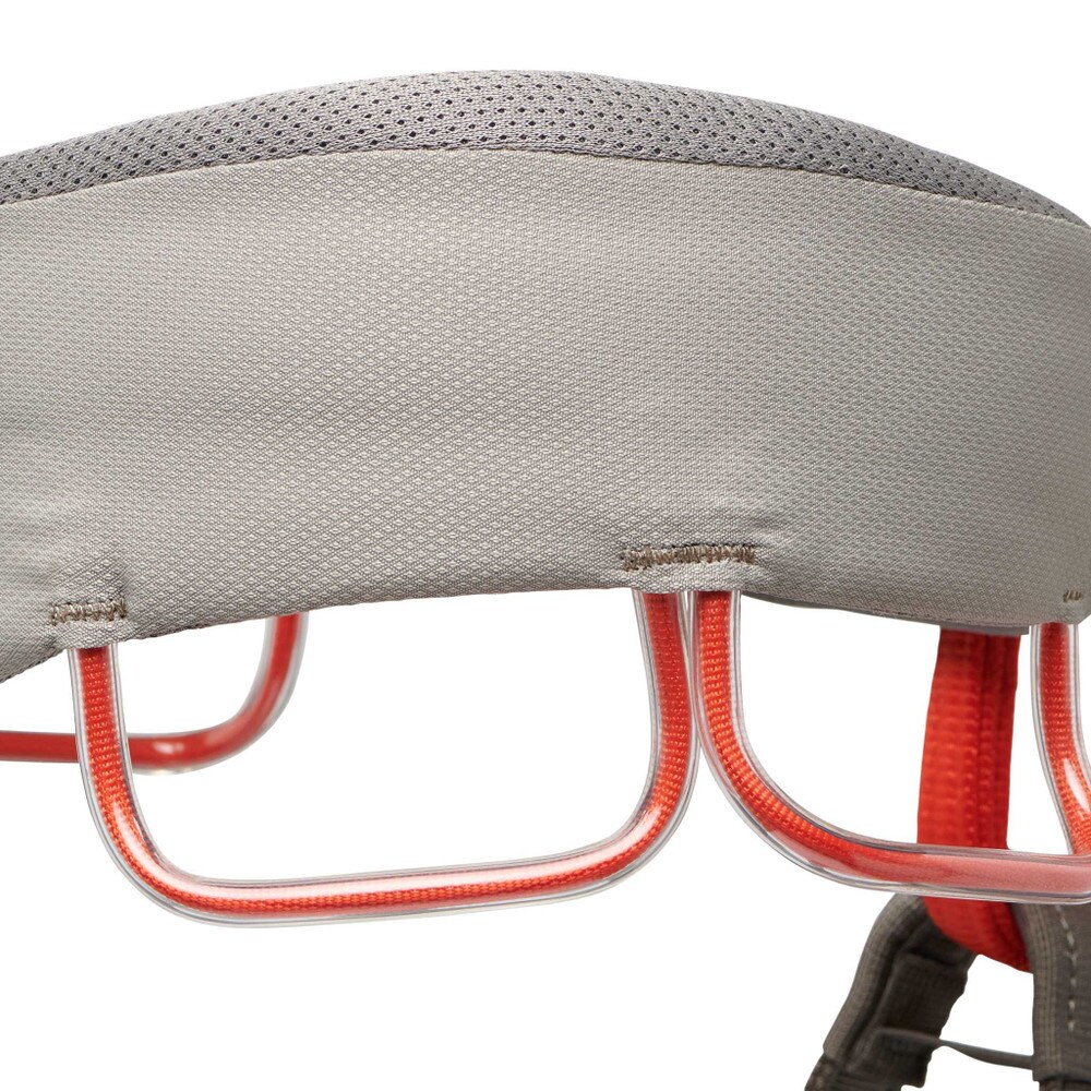 Horolezecký postroj Black Diamond Momentum Harness – Moonstone