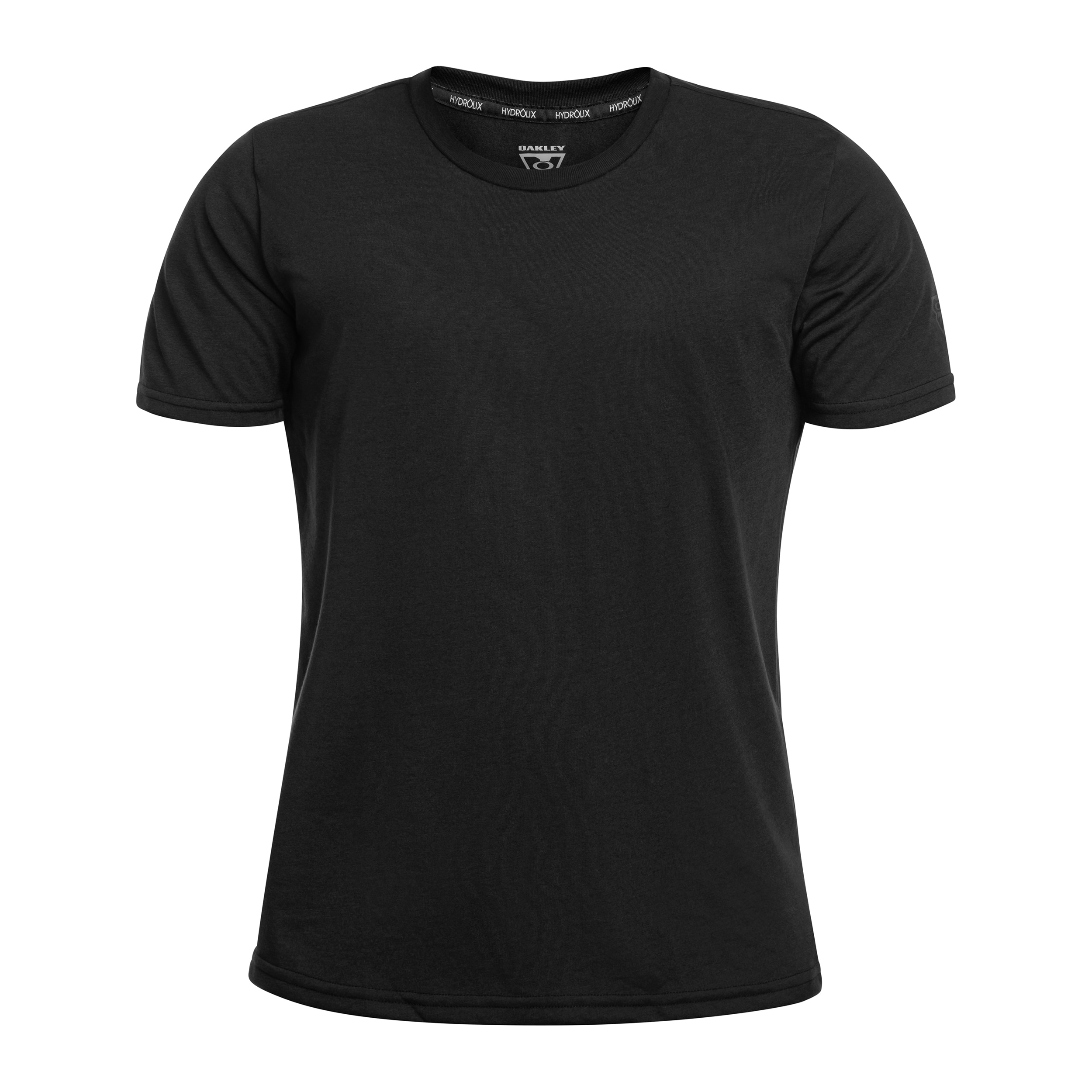 Tričko Oakley SI Core Tee - Black