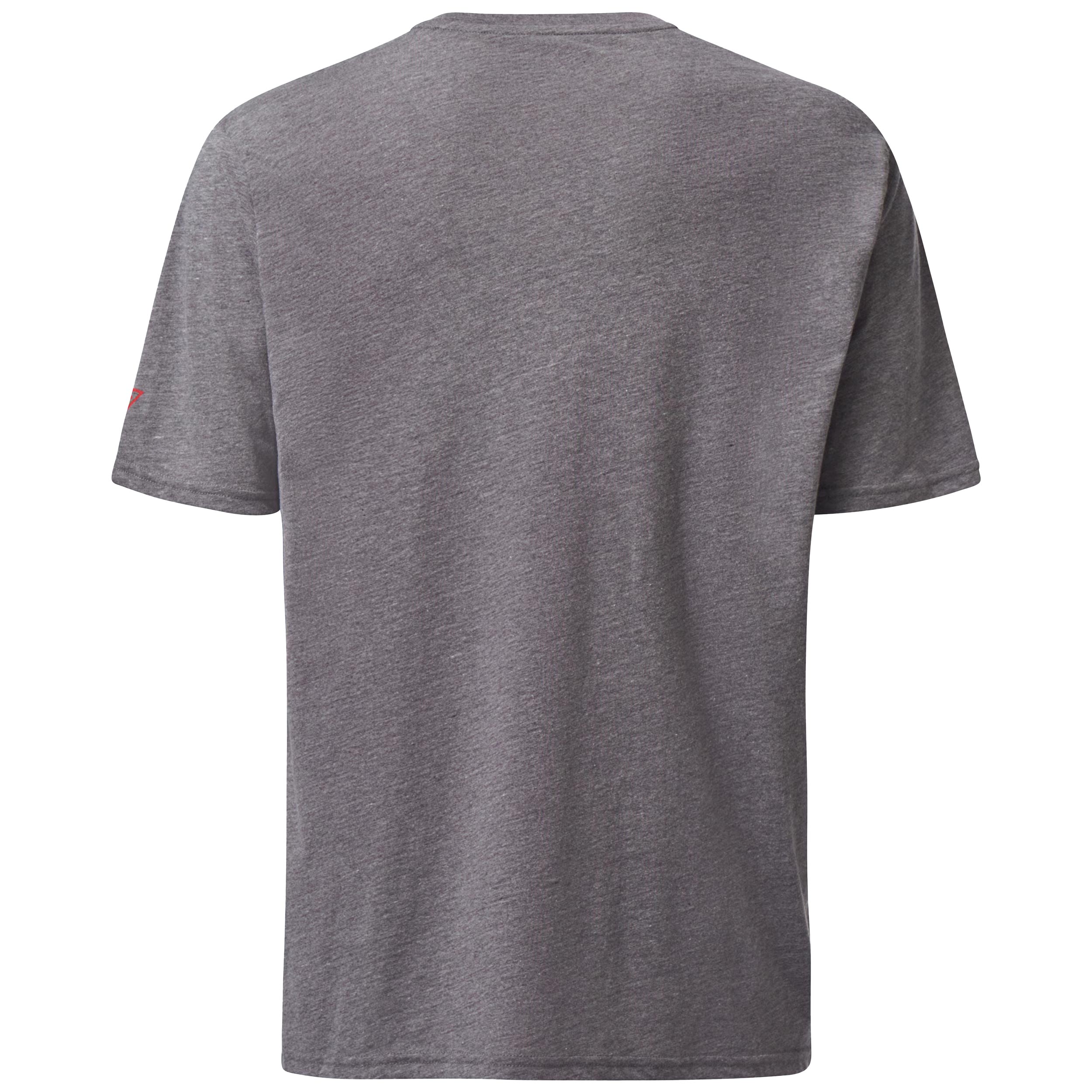 Tričko Oakley SI Eagle Tab Tee - Grey