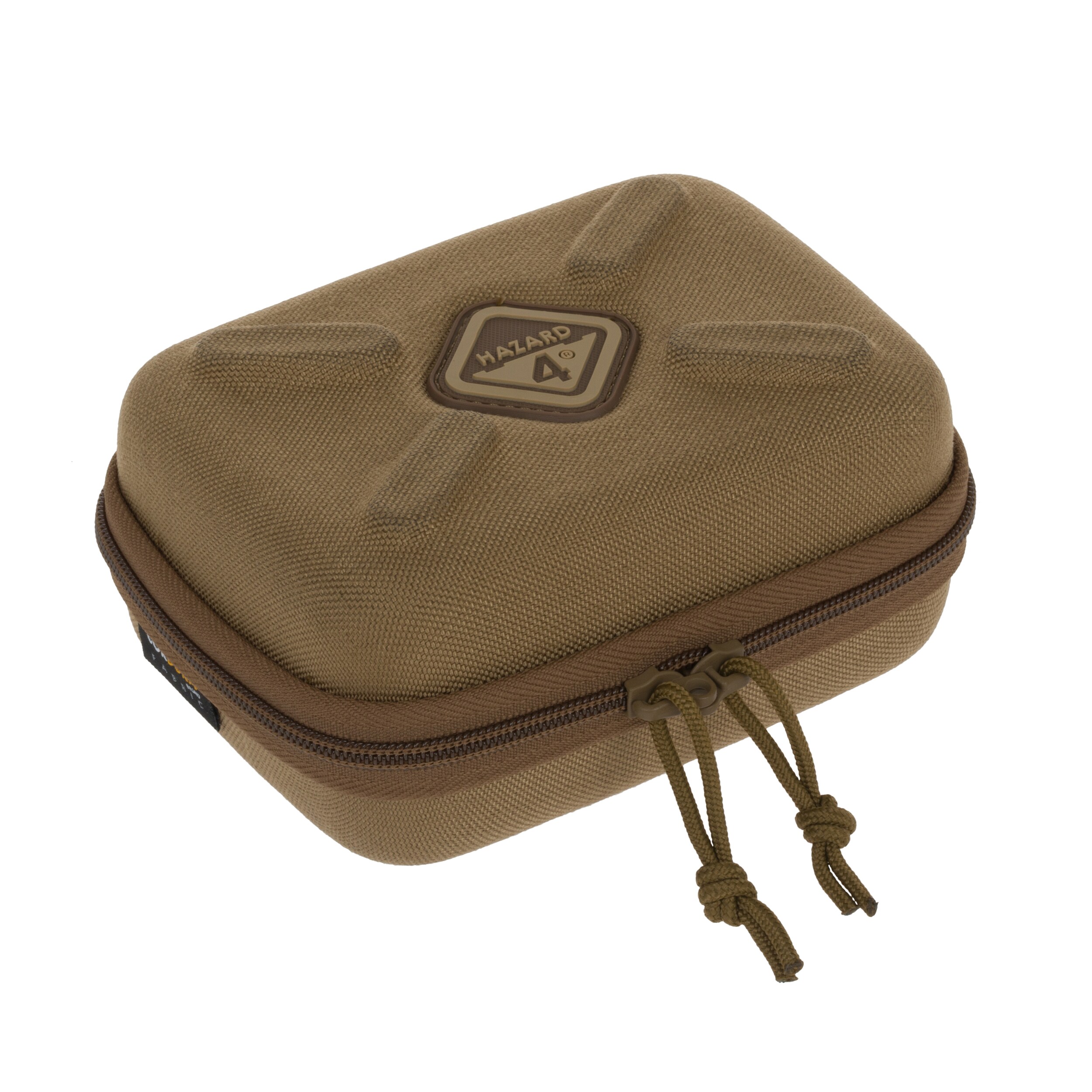 Hodinky Hazard 4 Heavy Water Diver Nightwatch GMT – Black