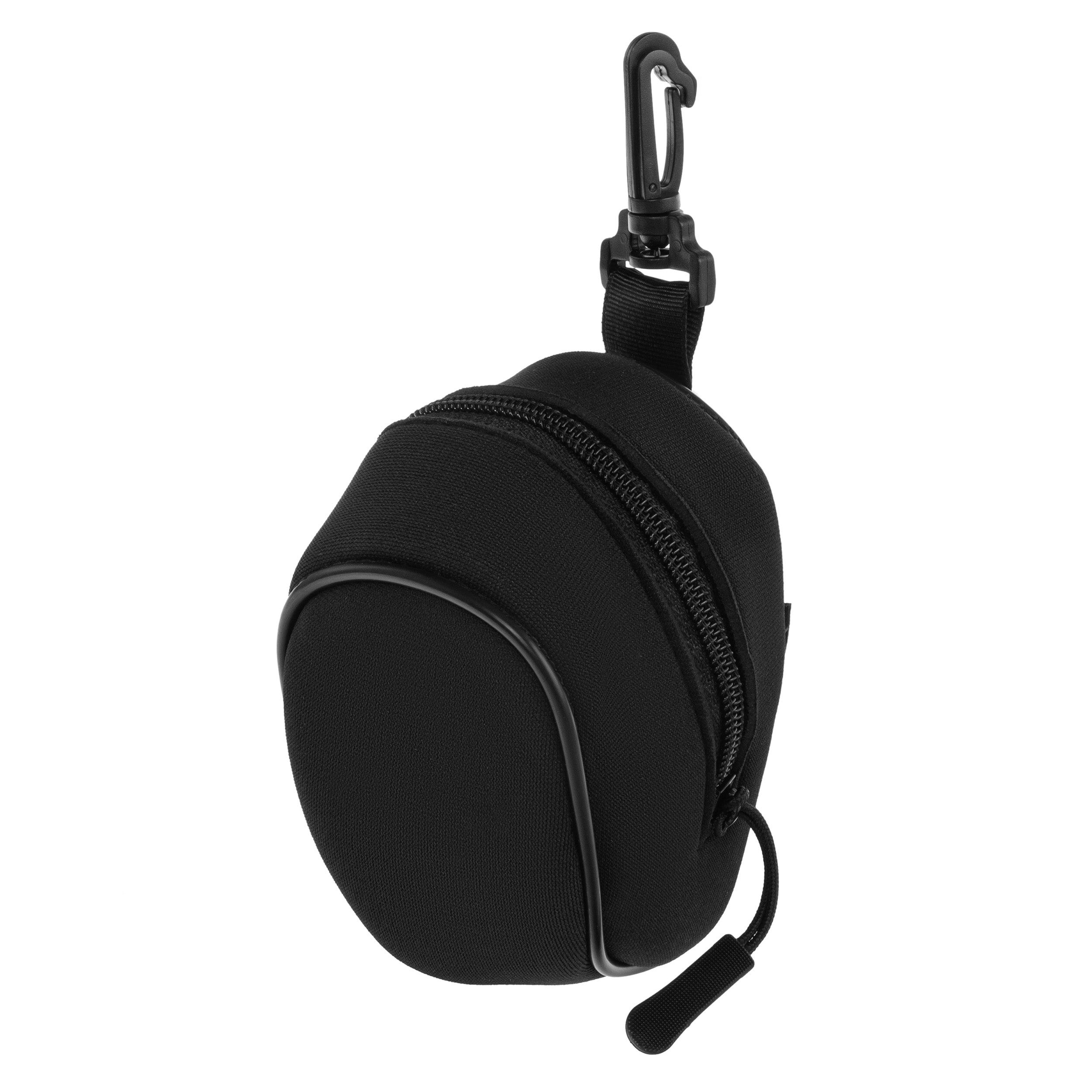 Taktické brýle Wiley X Lynx Clear/Grey - Black