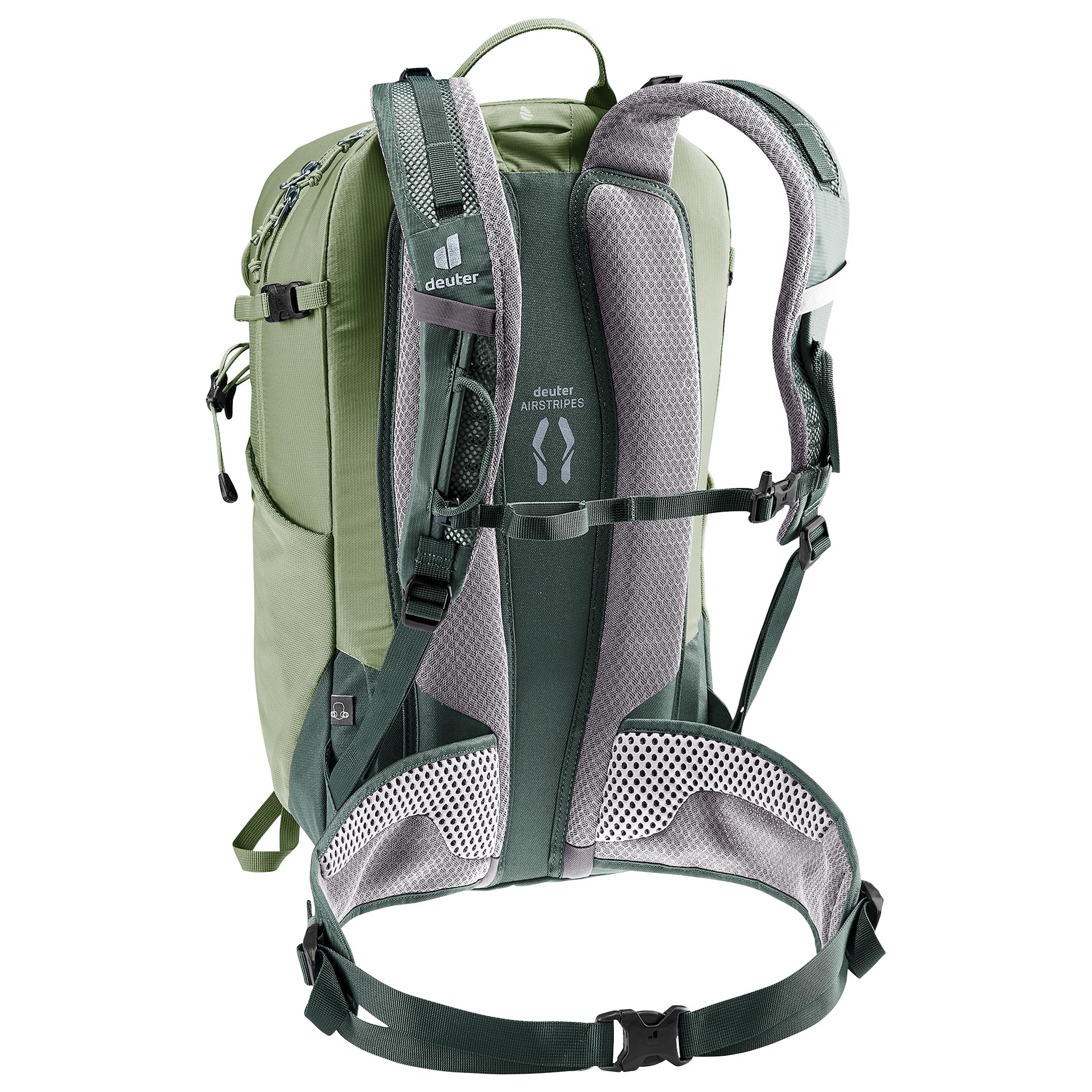 Batoh Deuter Trail 25 l – Grove-Ivy