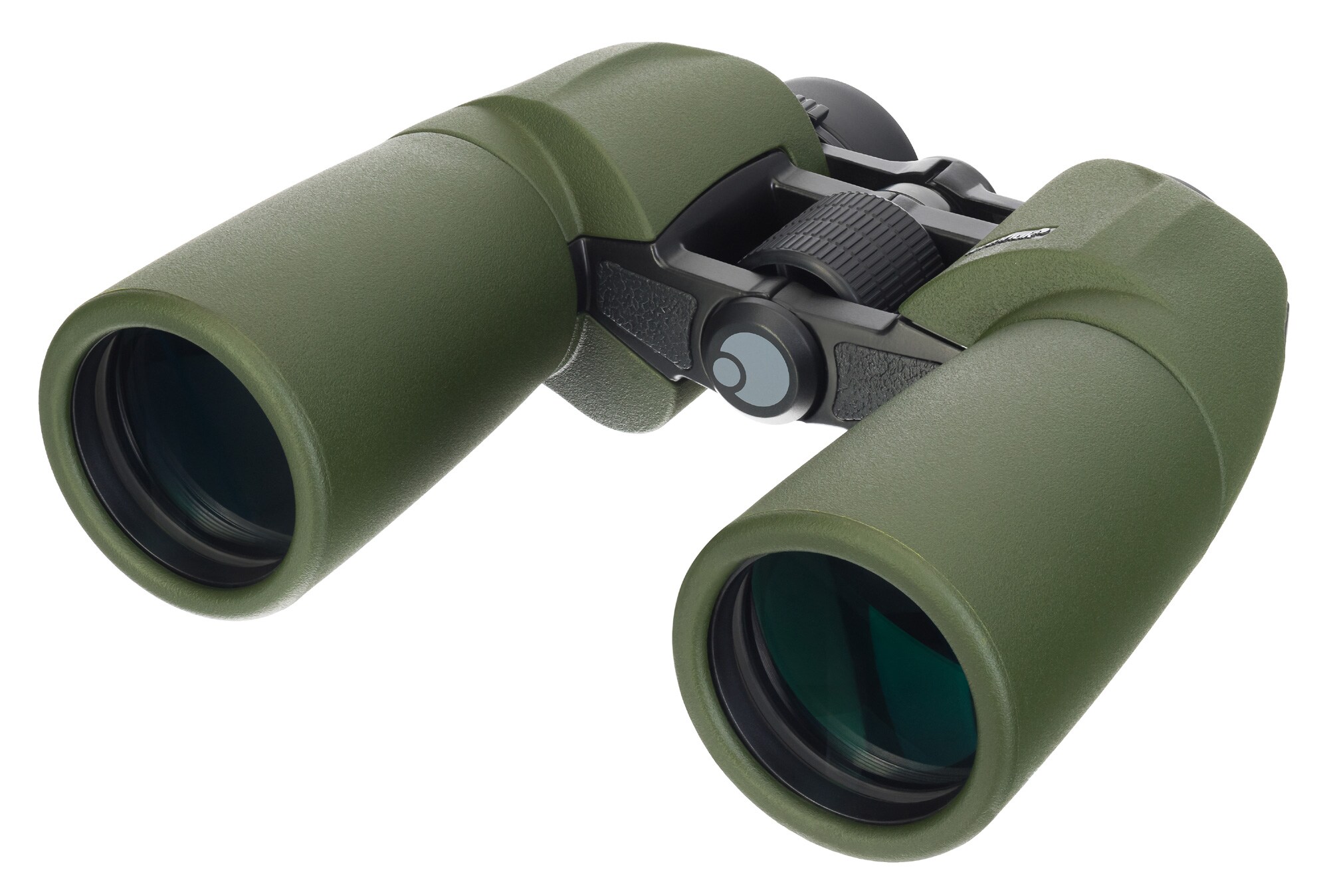 Dalekohled Levenhuk Army 7x50 s zaměřovacím křížem