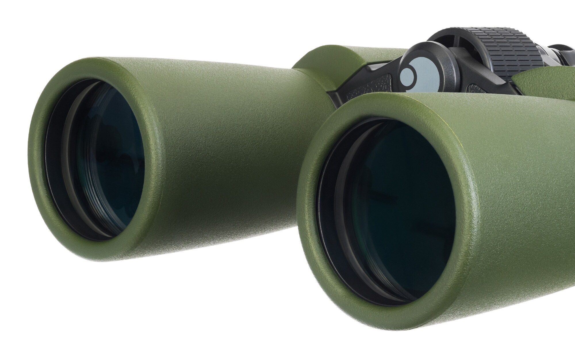Dalekohled Levenhuk Army 7x50 s zaměřovacím křížem