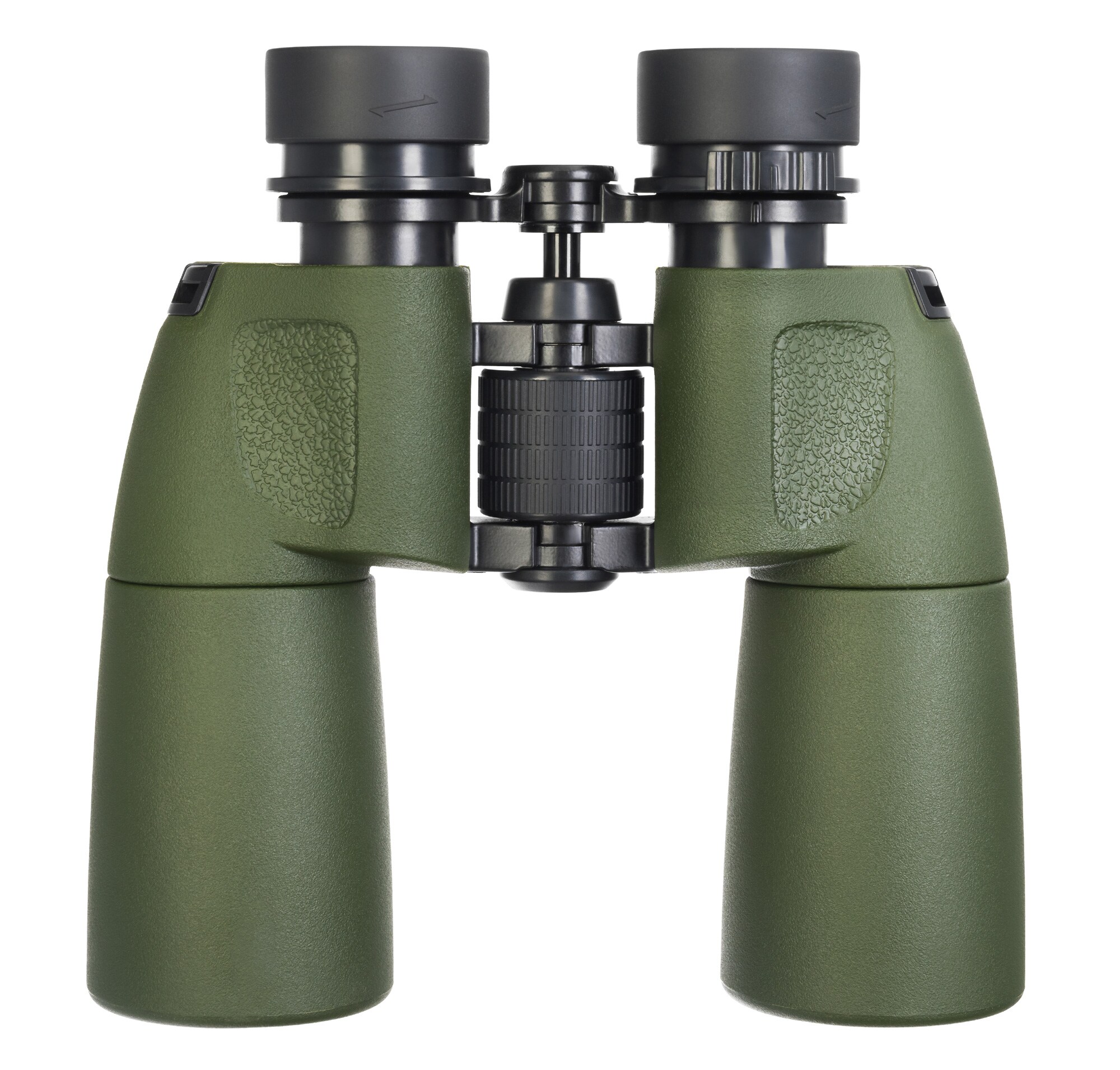 Dalekohled Levenhuk Army 7x50 s zaměřovacím křížem