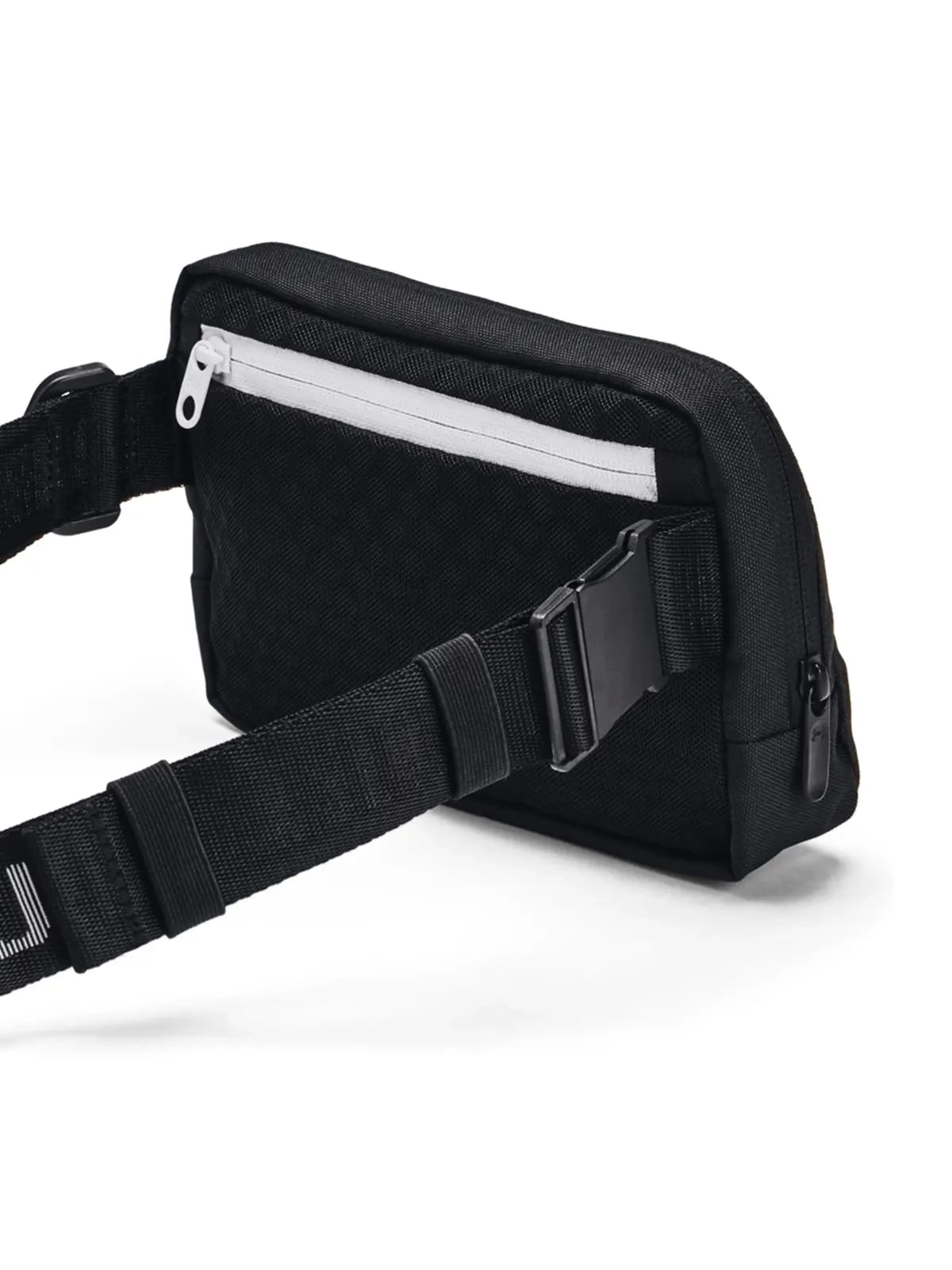 Ledvinka Under Armour Loudon – Black/White