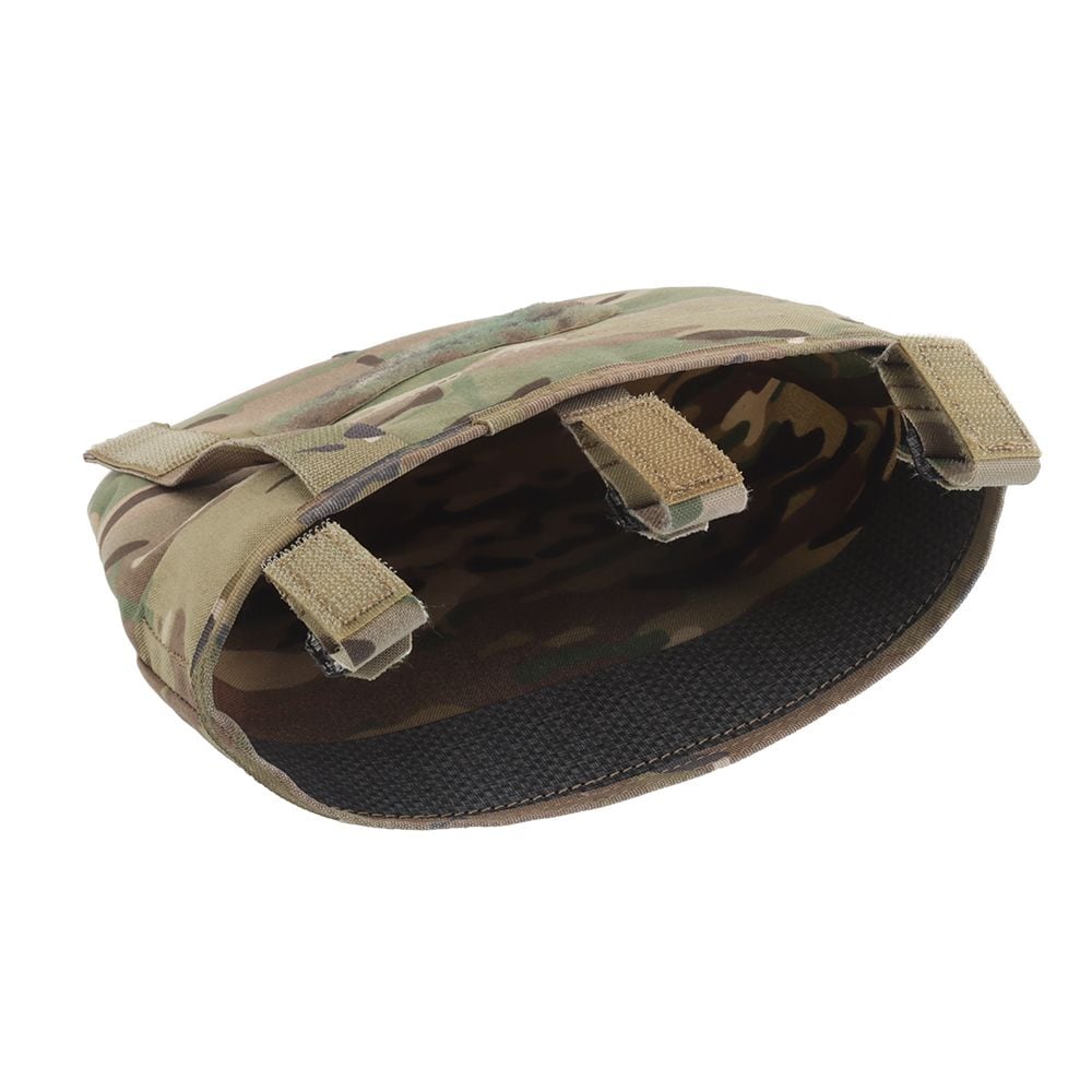 Odhazovací vak Wosport BP-130 - MultiCam
