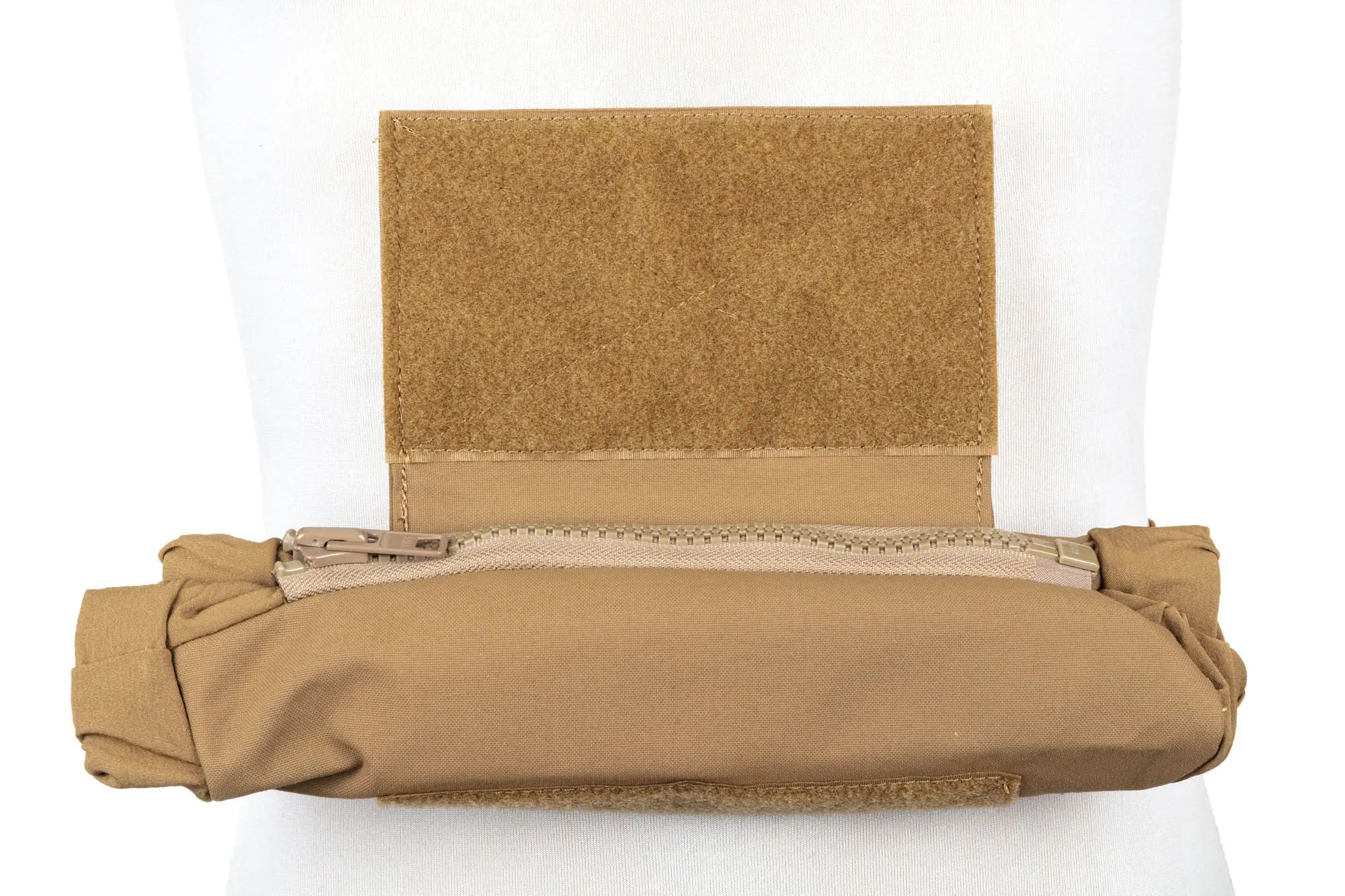 Ohřívač rukou Wosport BP-132 – Coyote Brown