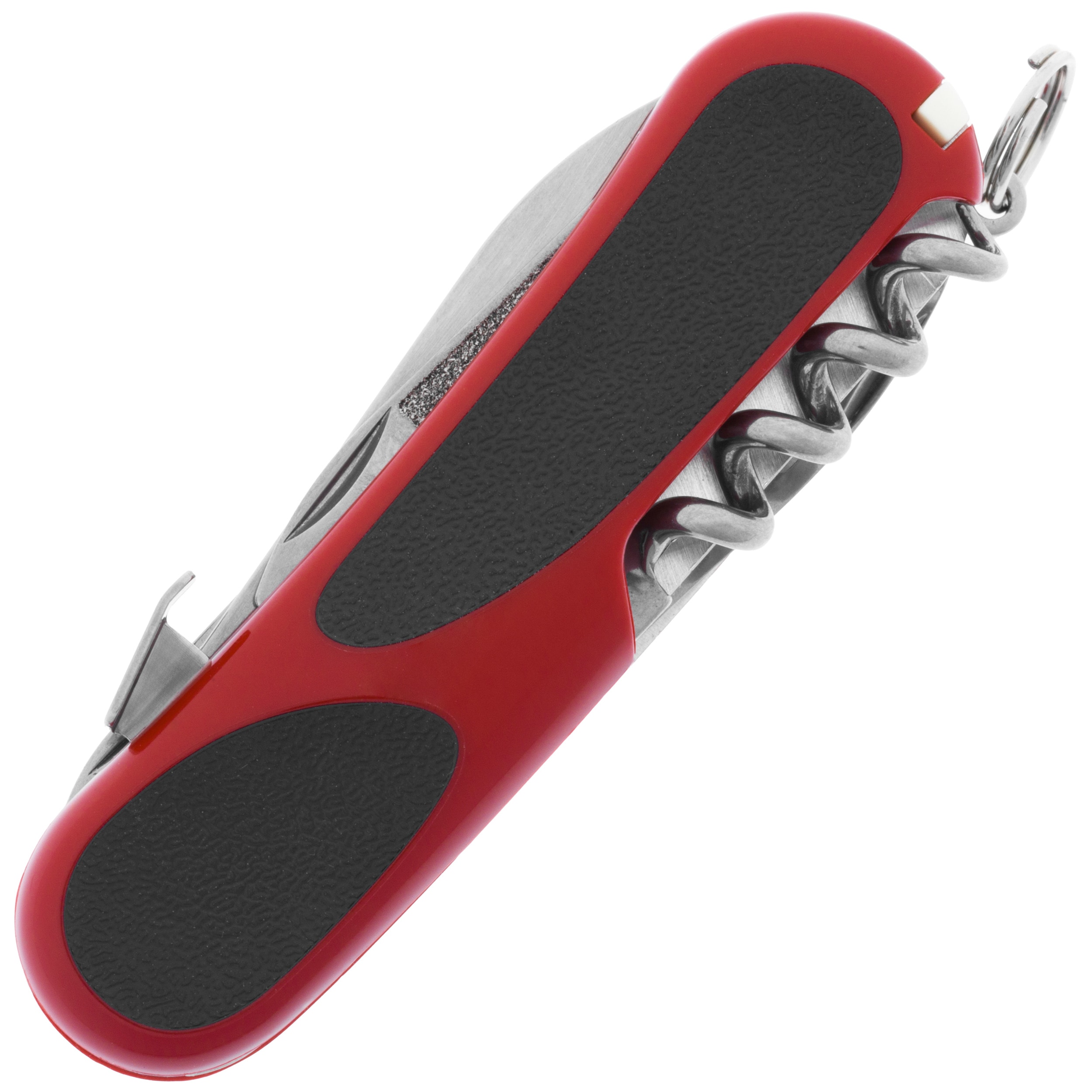 Kapesní nůž Victorinox Evolution S17 Grip - Red/Black