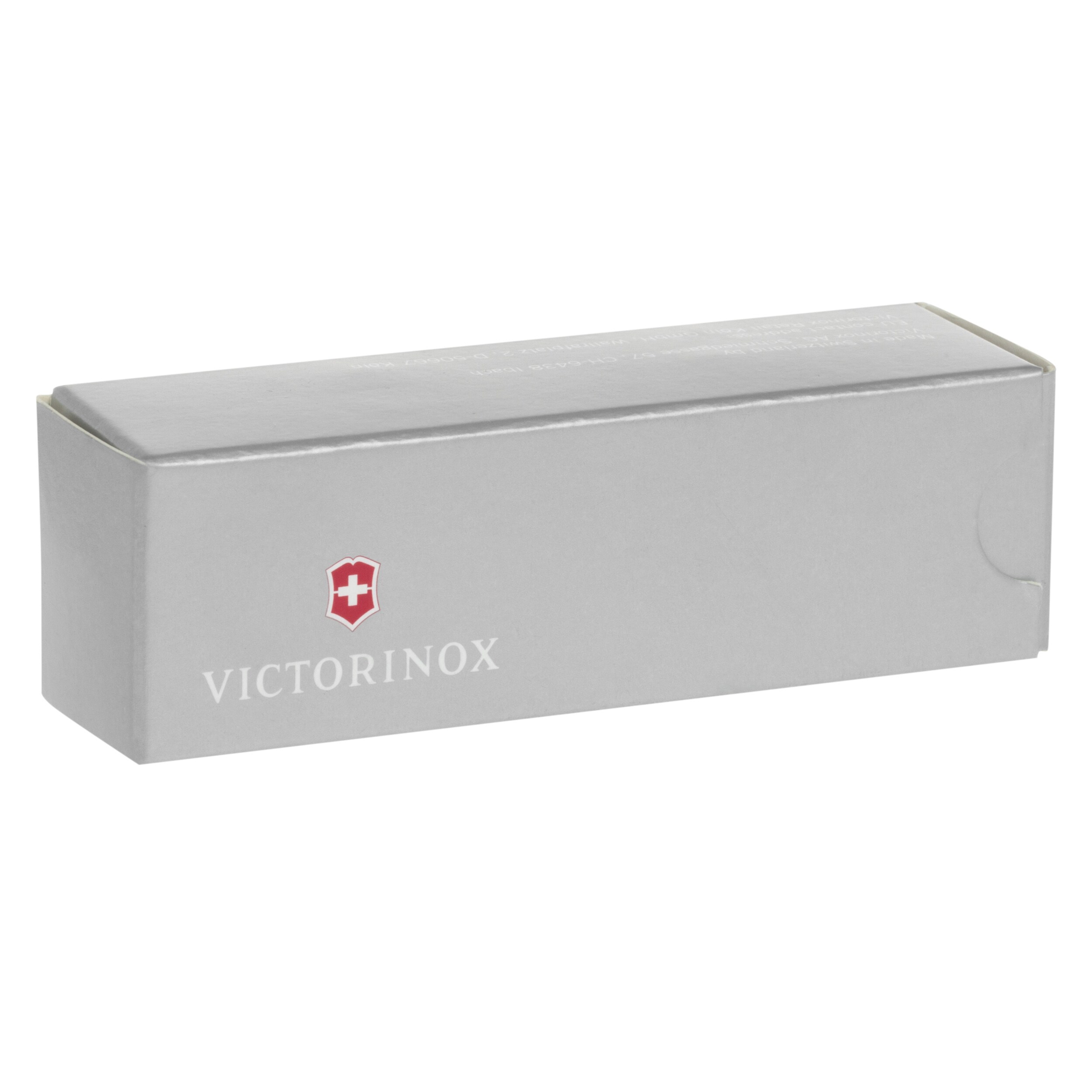 Kapesní nůž Victorinox Evolution Celidor S17 85 mm - červený