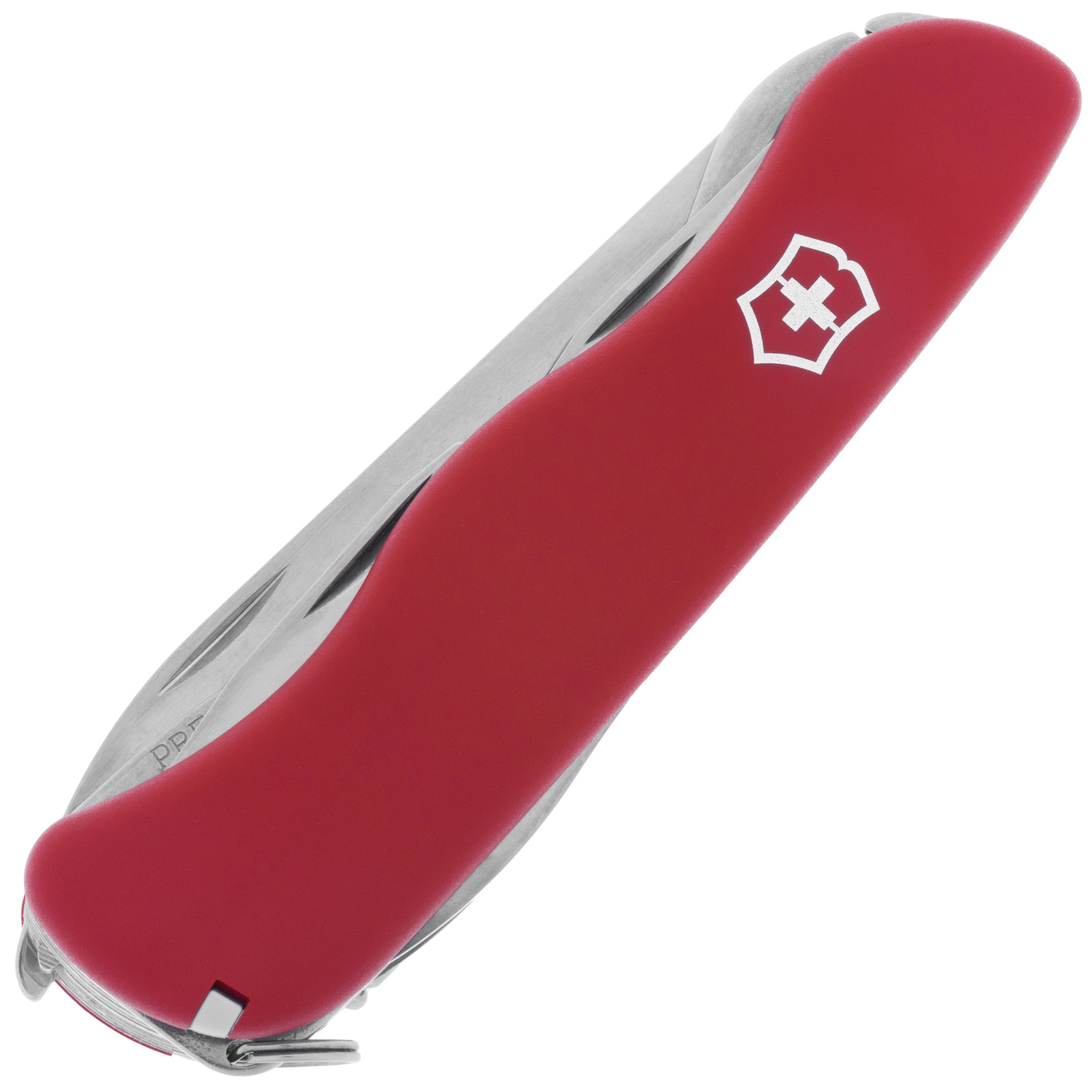 Kapesní nůž Victorinox Work Champ XL - Red
