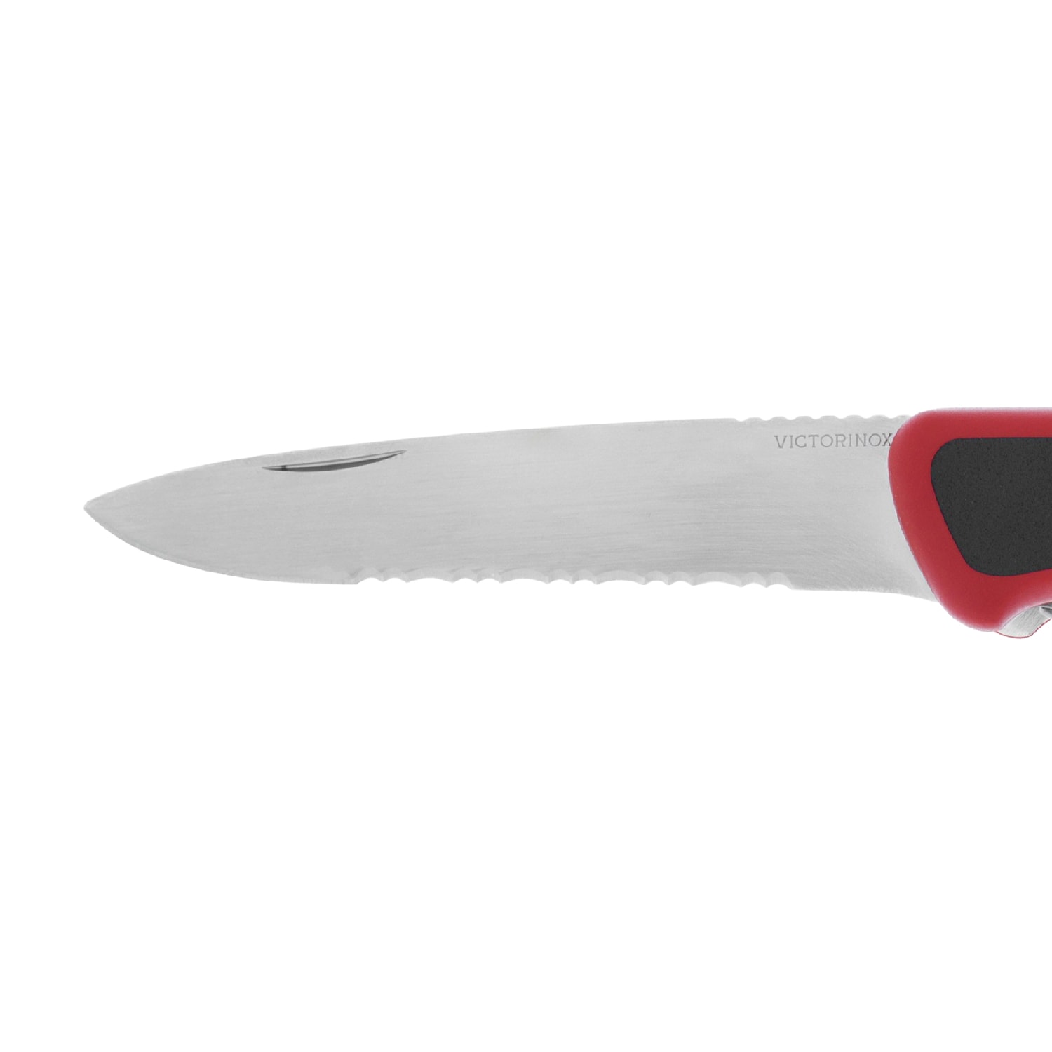 Kapesní nůž Victorinox Rangergrip 174 - Red/Black