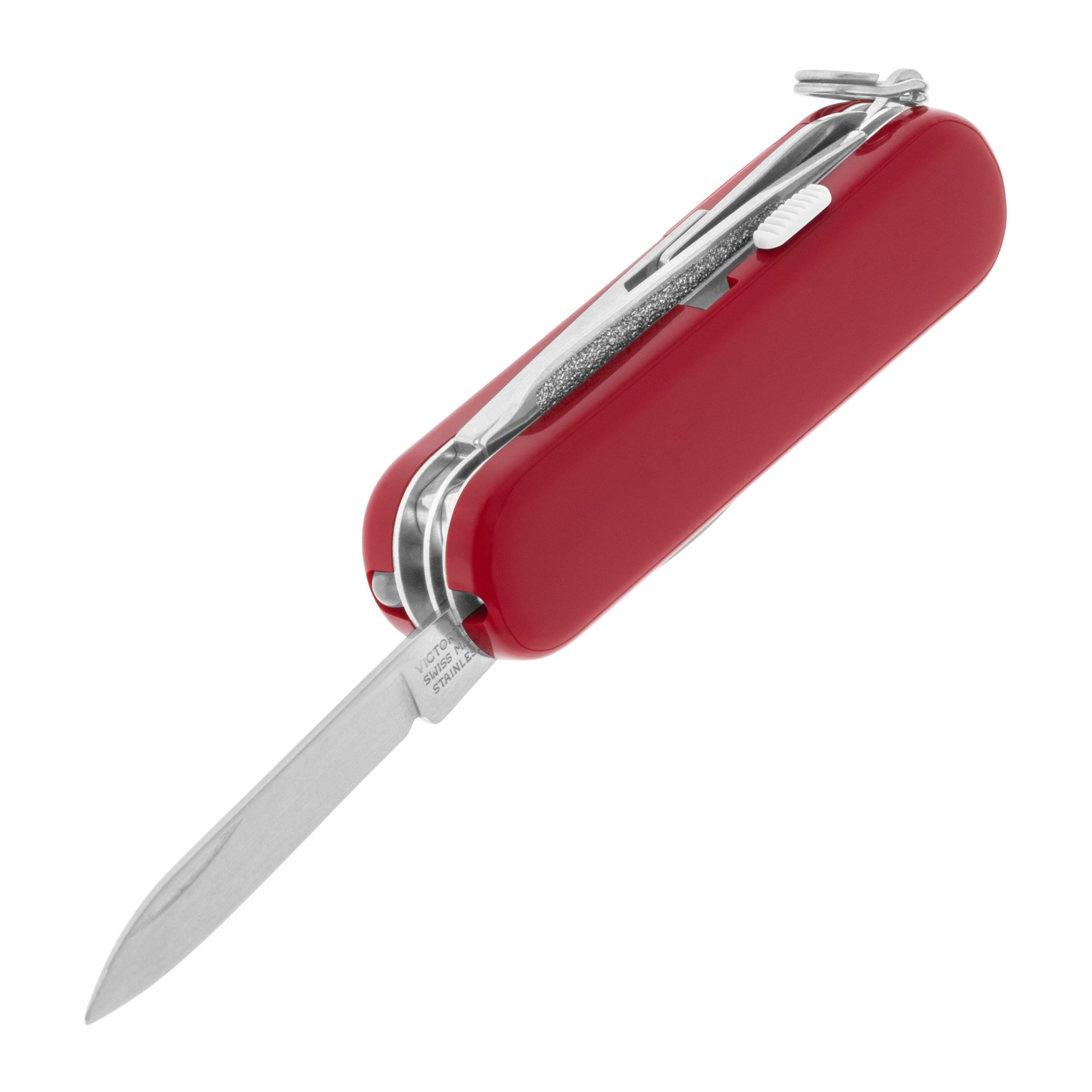 Kapesní nůž Victorinox Midnite Manager - Red