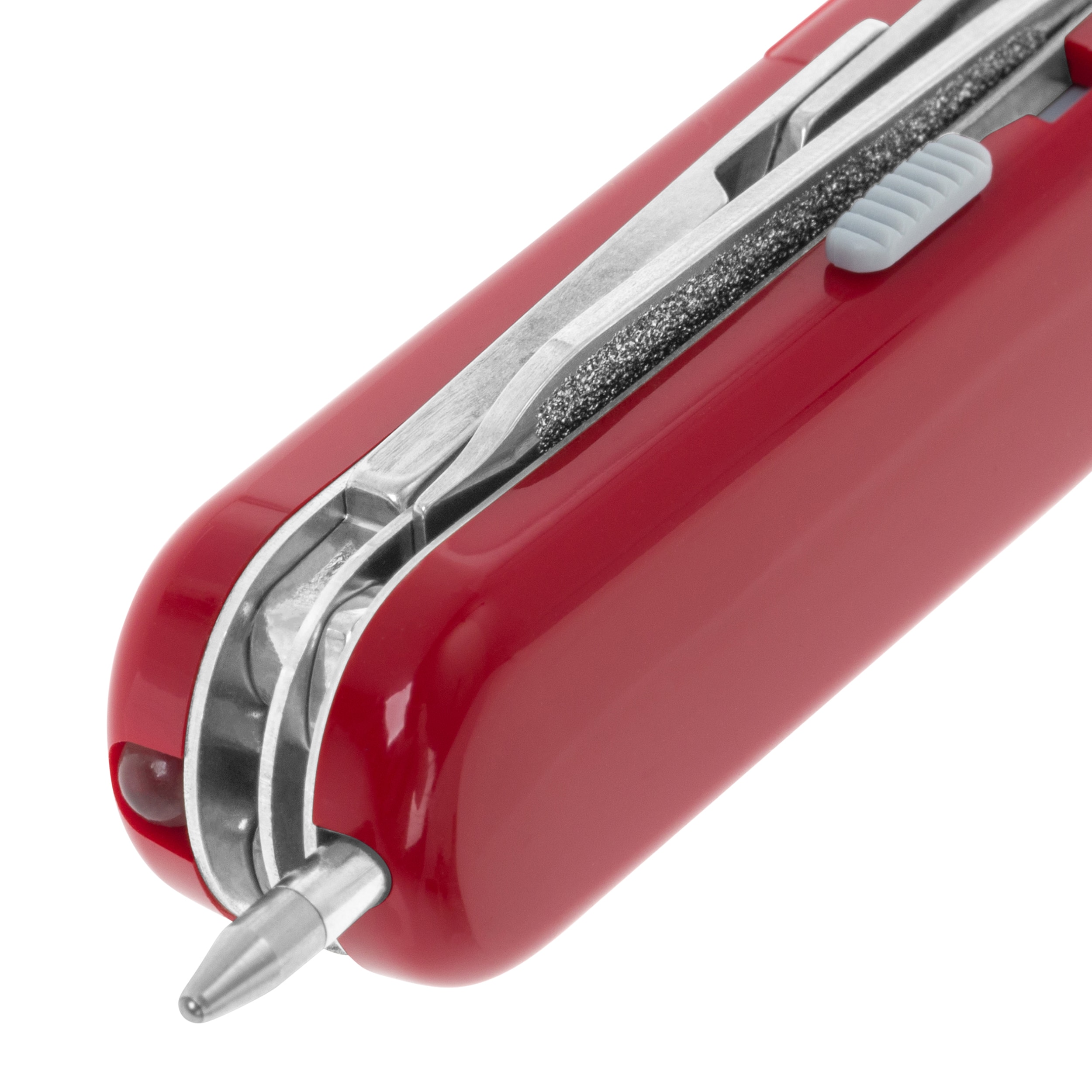 Kapesní nůž Victorinox Midnite Manager - Red