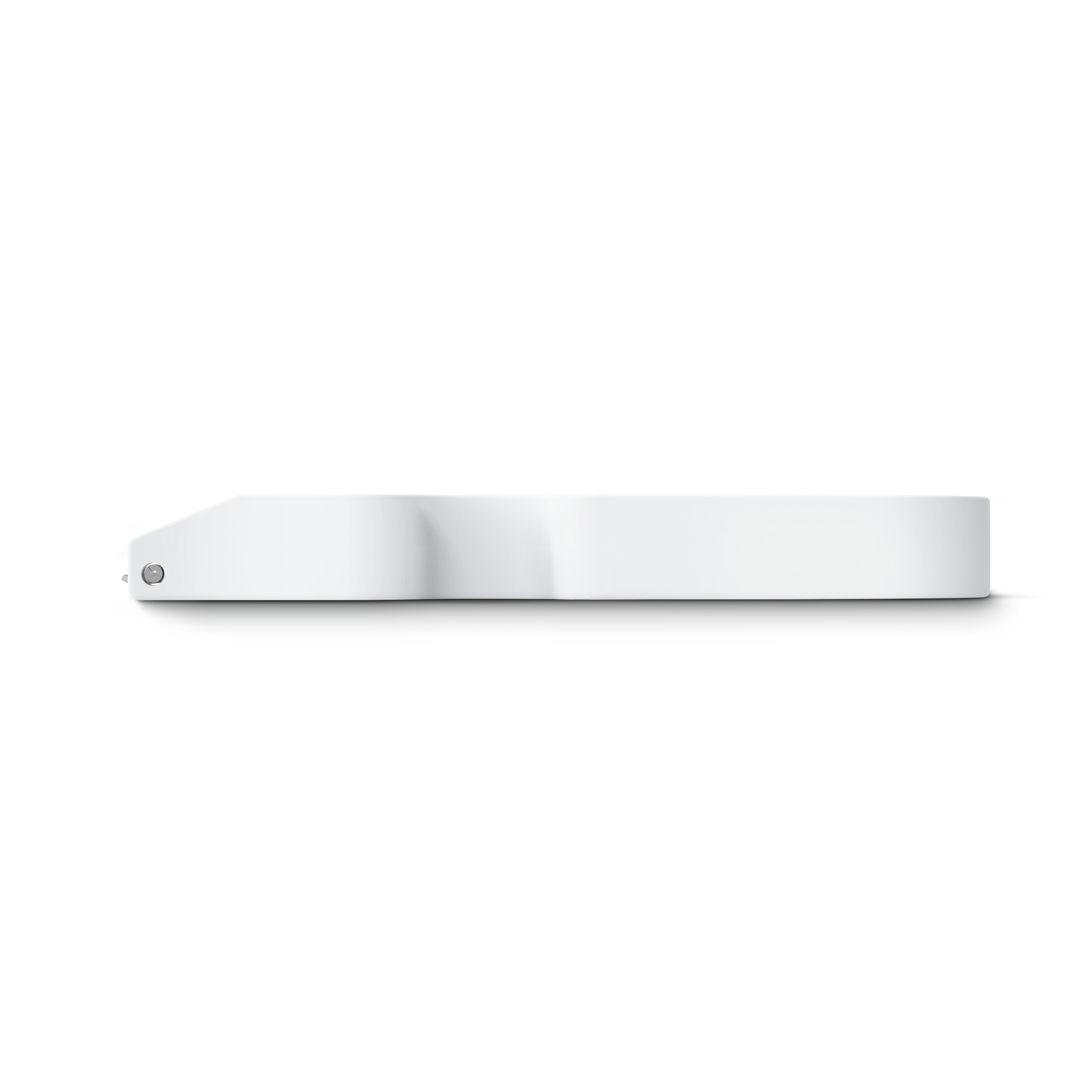 Škrabka na zeleninu a ovoce Victorinox Rapid – hladká čepel – White