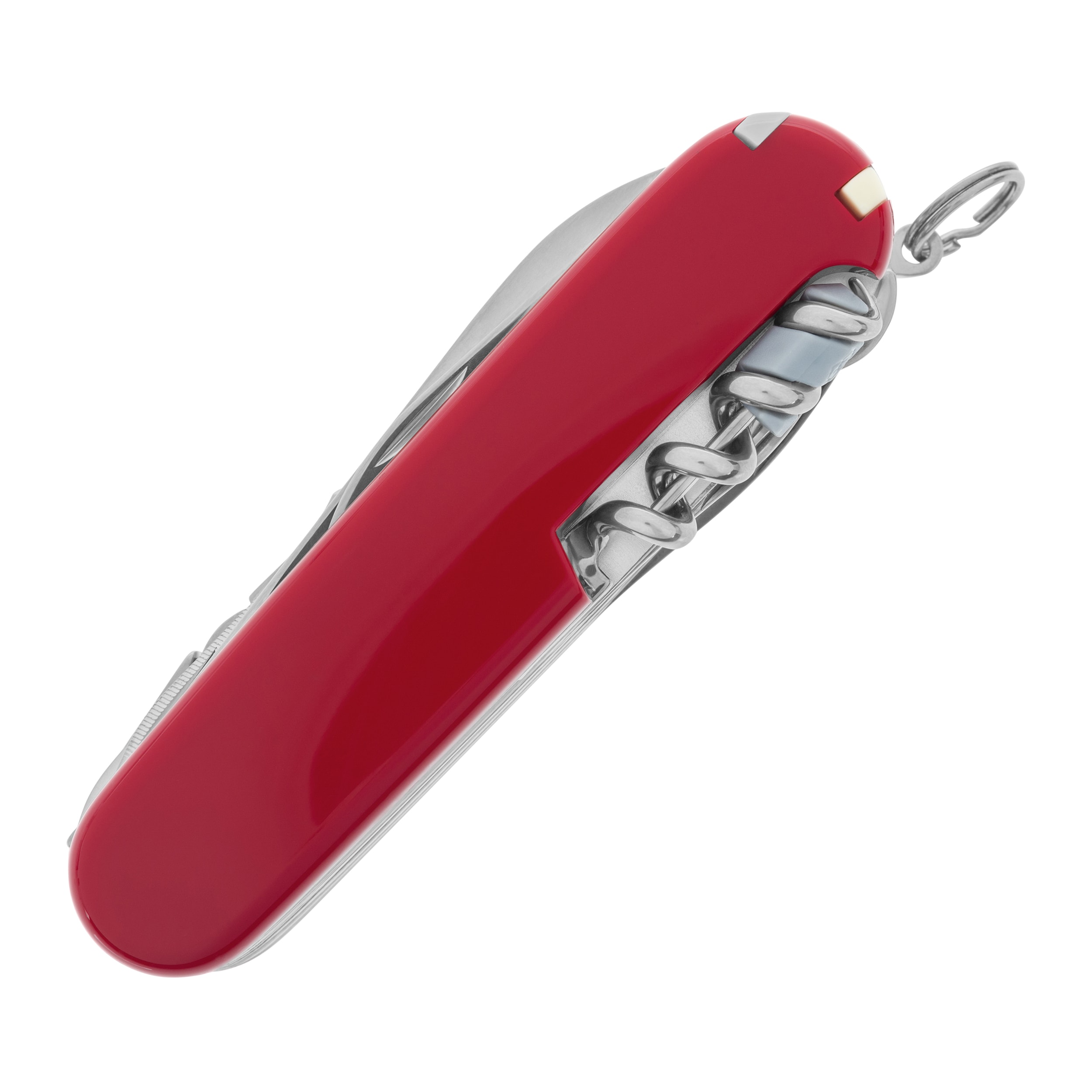 Kapesní nůž Victorinox Swiss Champ - Red