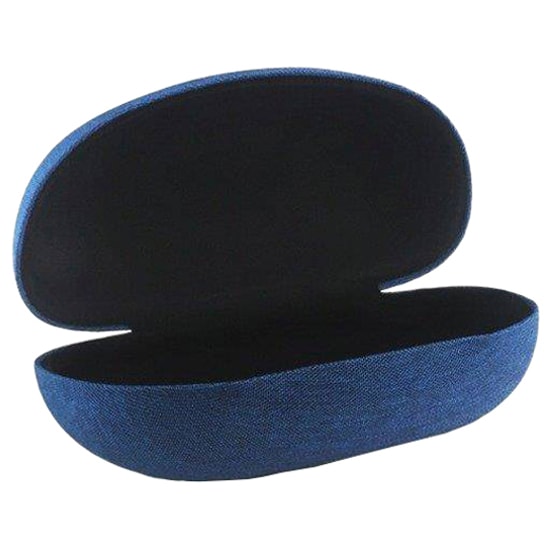 Pouzdro na brýle Oakley Ellipse - Blue