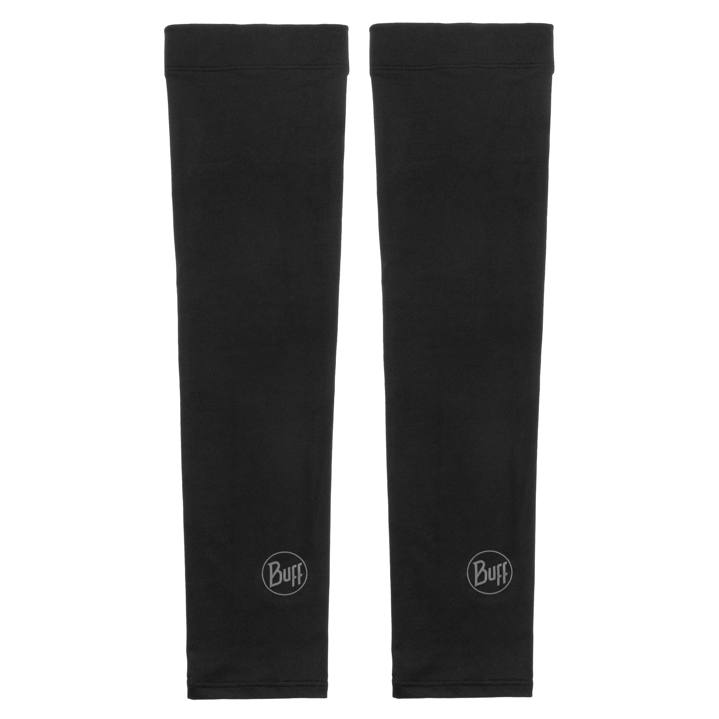 Rukávy Buff Safety Arm Sleeves - Solid Black