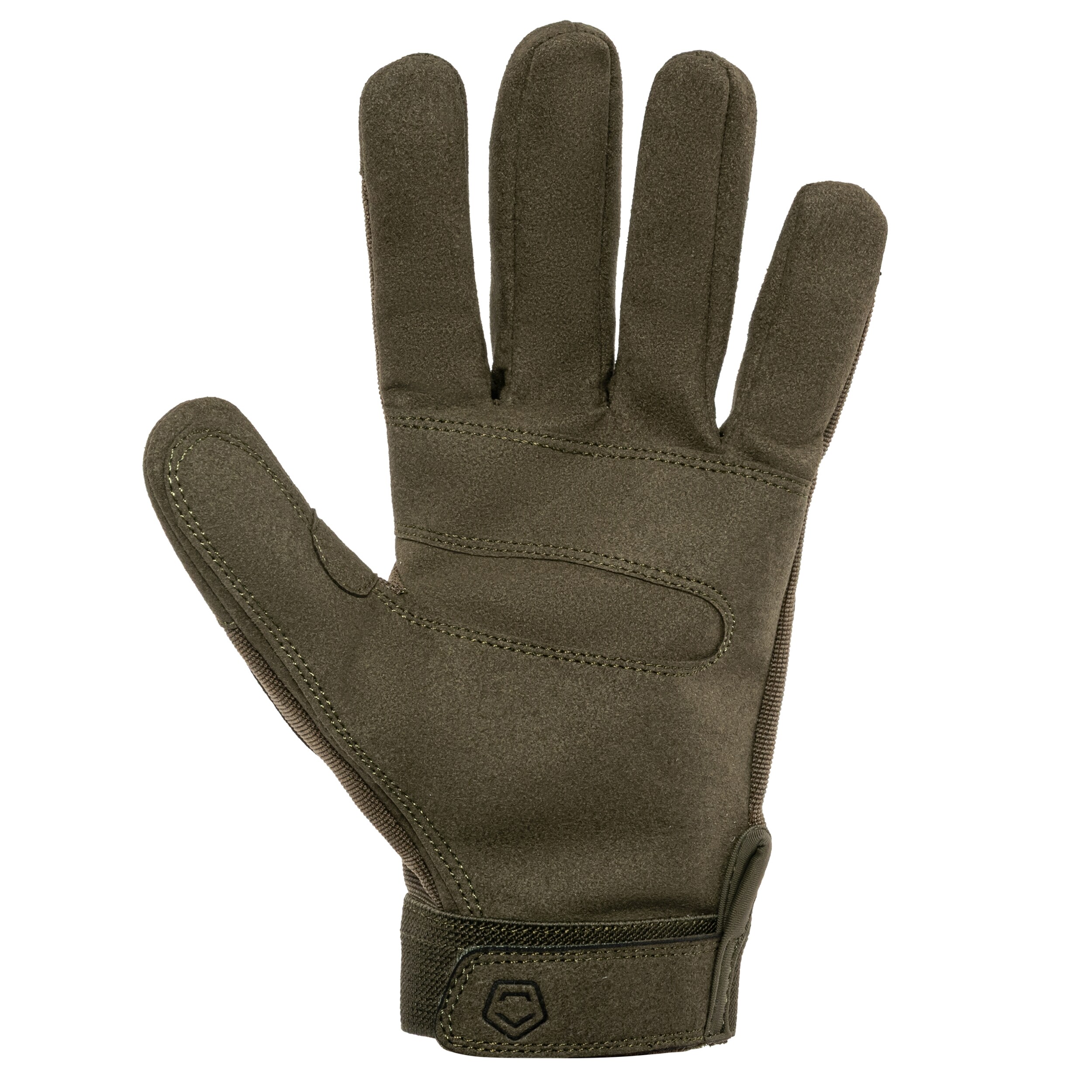 Rukavice Pentagon Duty Mechanic RAL 7013