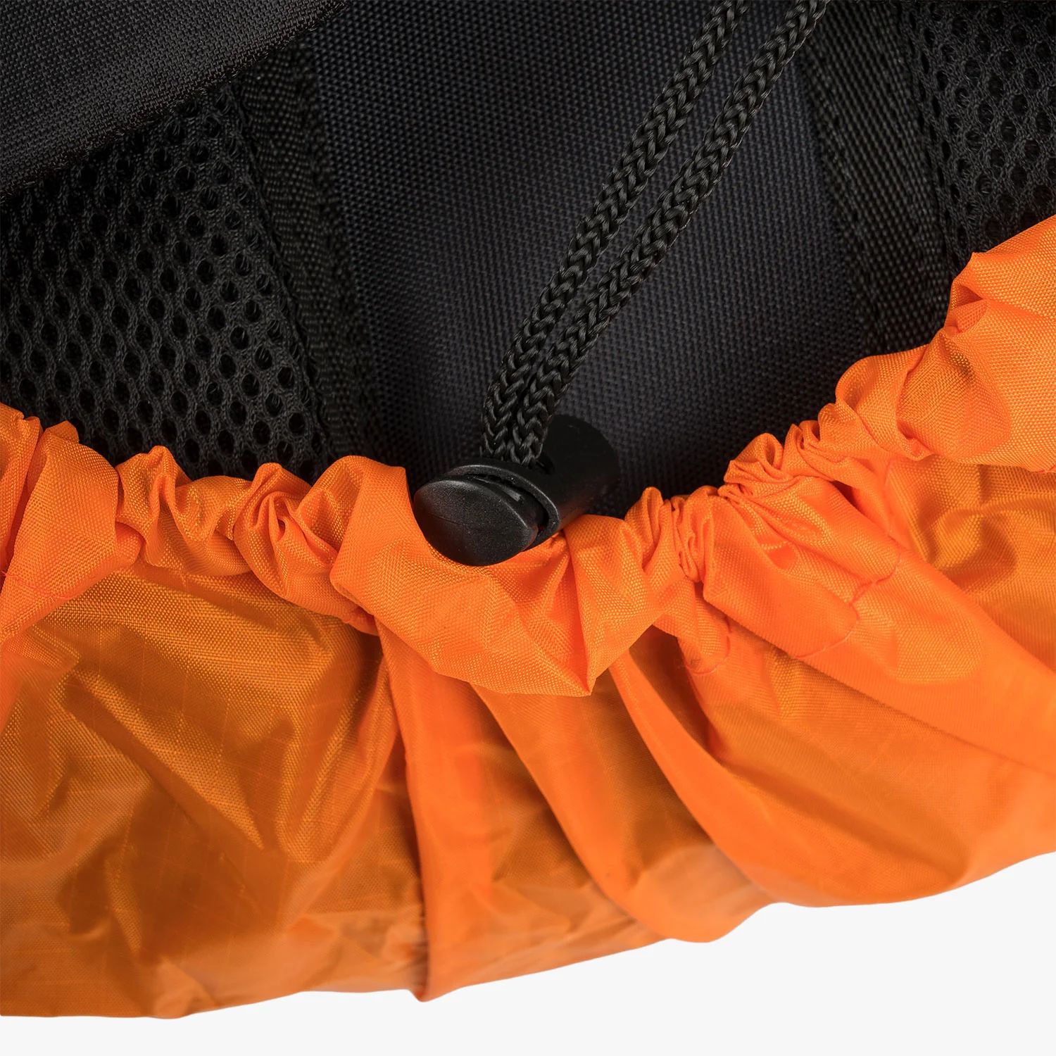 Pouzdro na batoh Highlander Outdoor Rucksack Cover 40–50 l – Orange