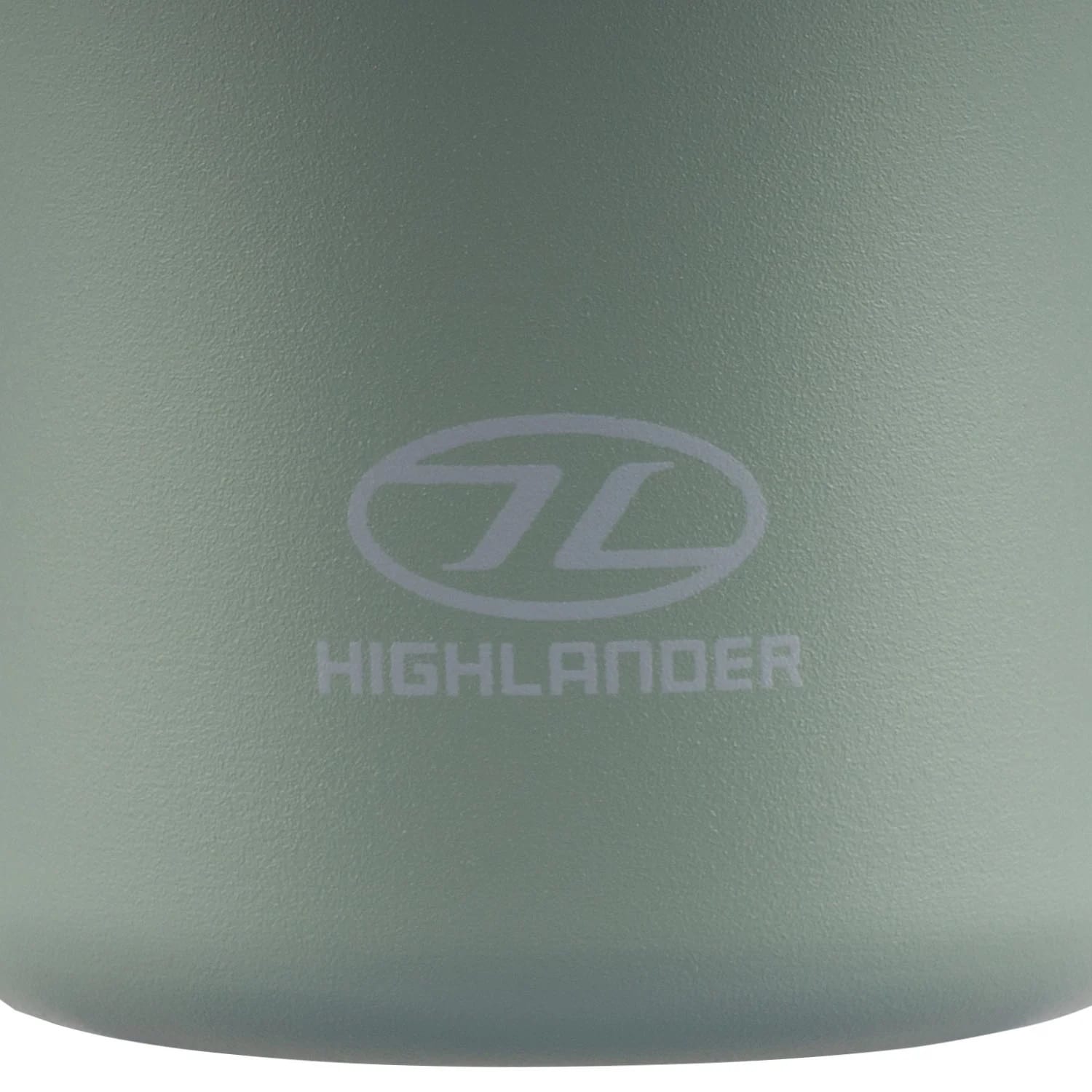Termální hrnek Highlander Guzzler 300 ml - Slate Green