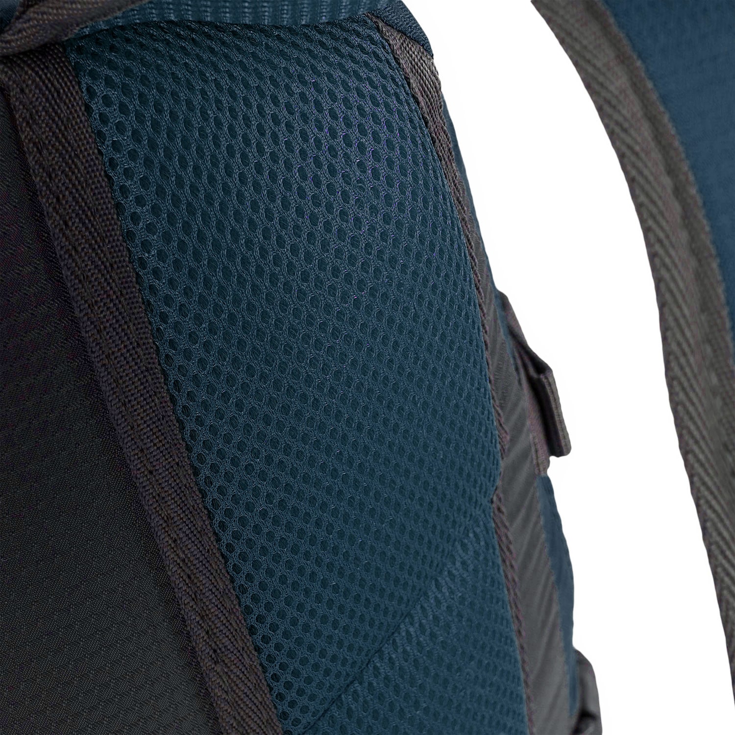 Batoh Highlander Outdoor Venture 20 l – Petrol/Grey