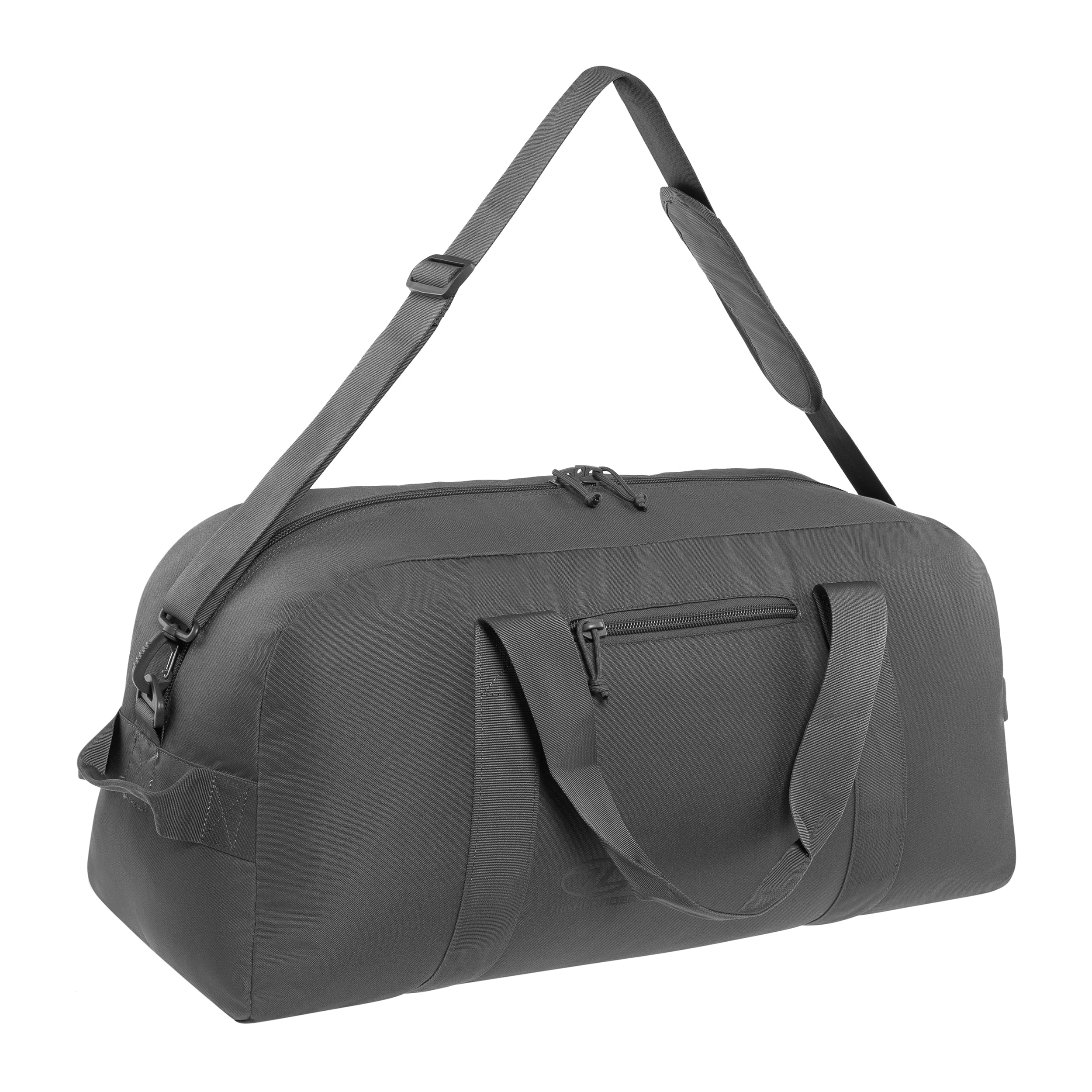 Taška Highlander Outdoor Cargo V2 65 l - Dark Grey