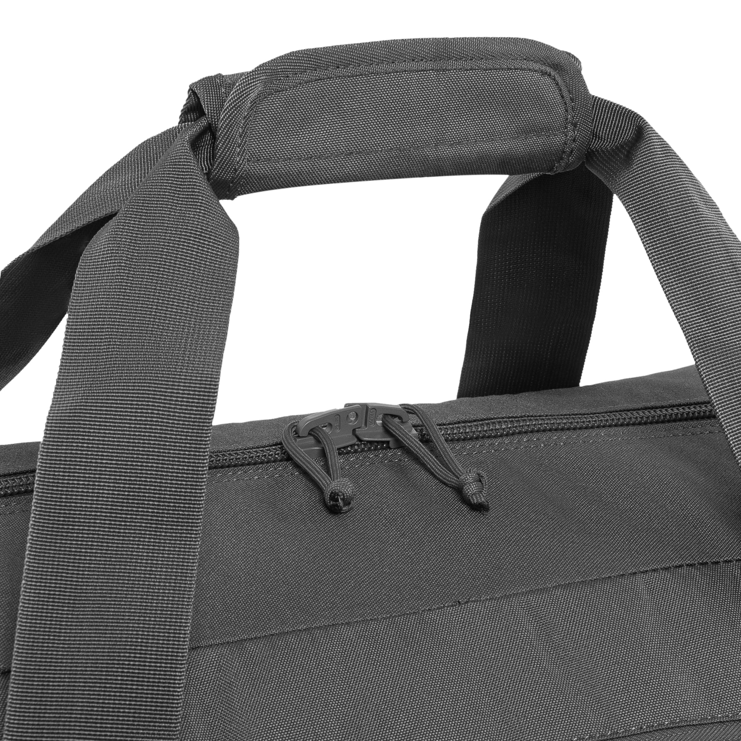 Taška Highlander Outdoor Cargo V2 65 l - Dark Grey