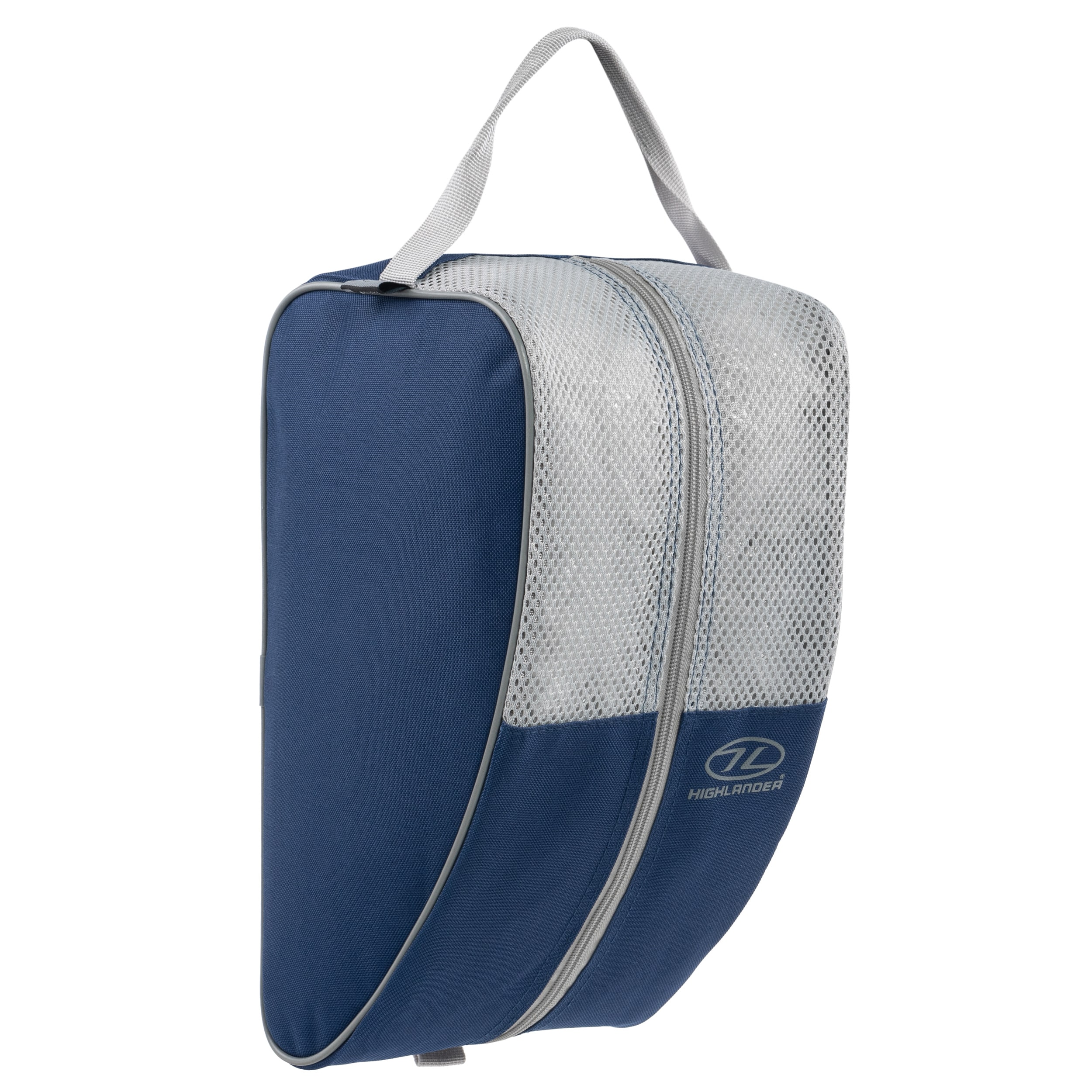 Taška na obuv Highlander Breather Boot Bag - Navy