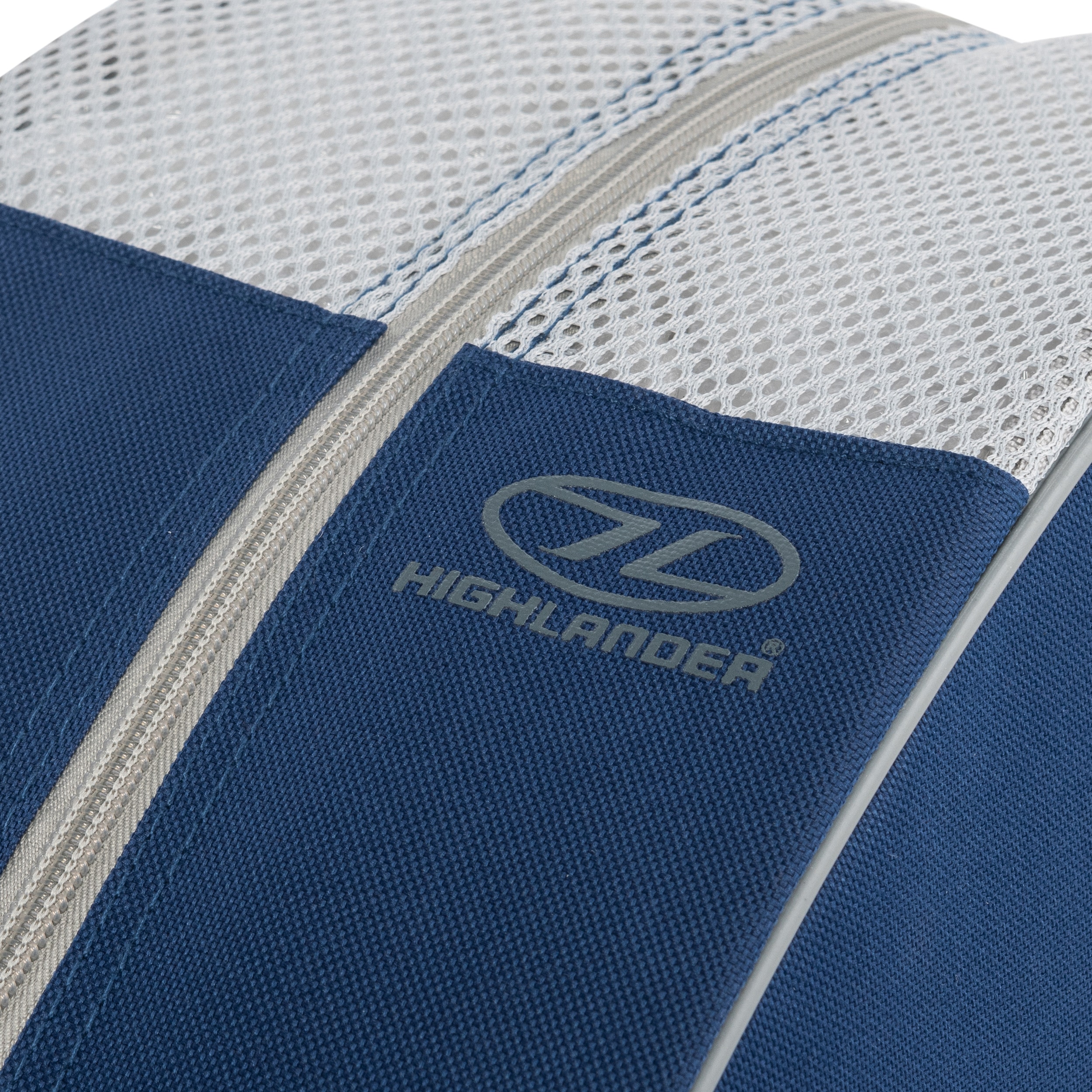 Taška na obuv Highlander Breather Boot Bag - Navy