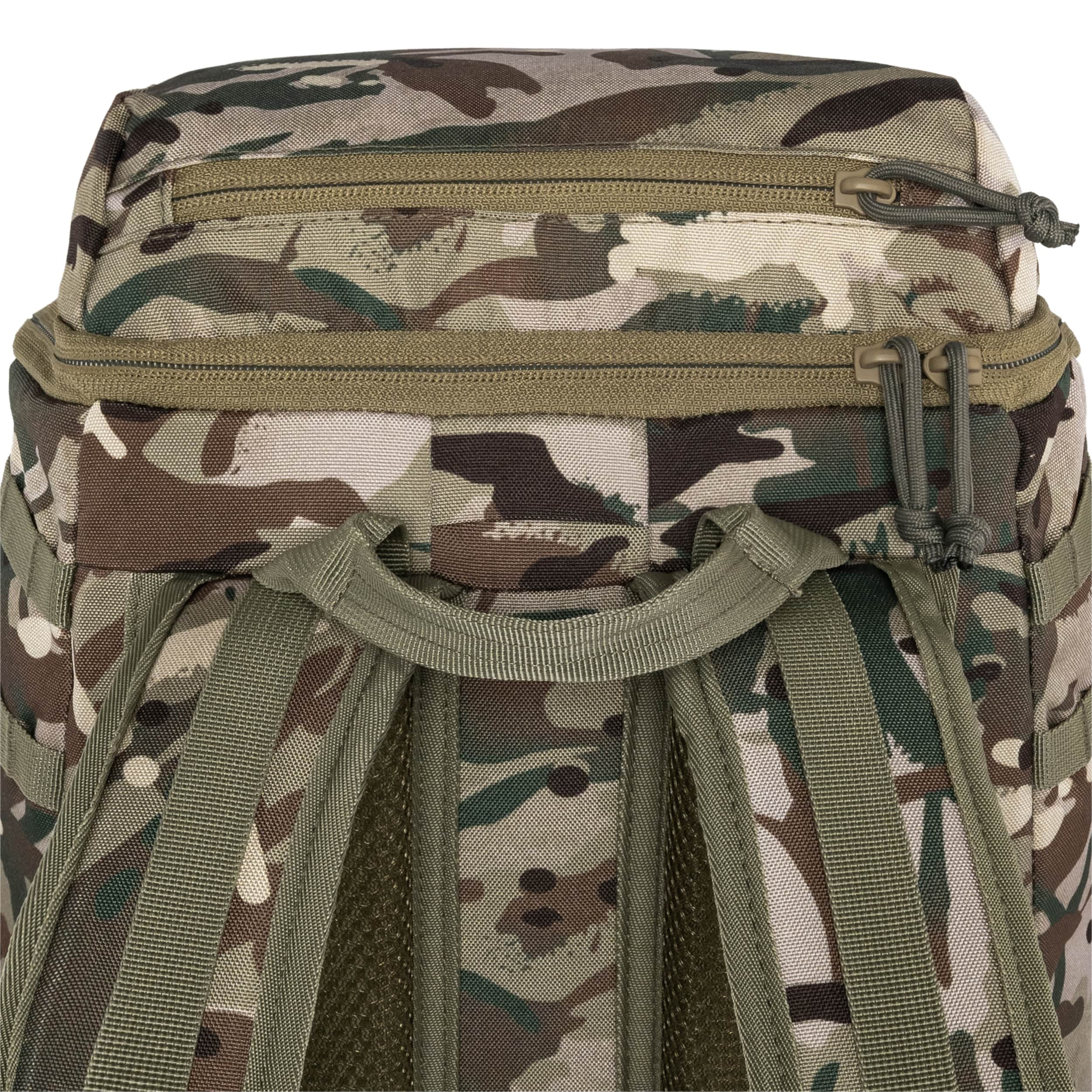 Batoh Highlander Forces Eagle 2 30 l – Arid MC Camo