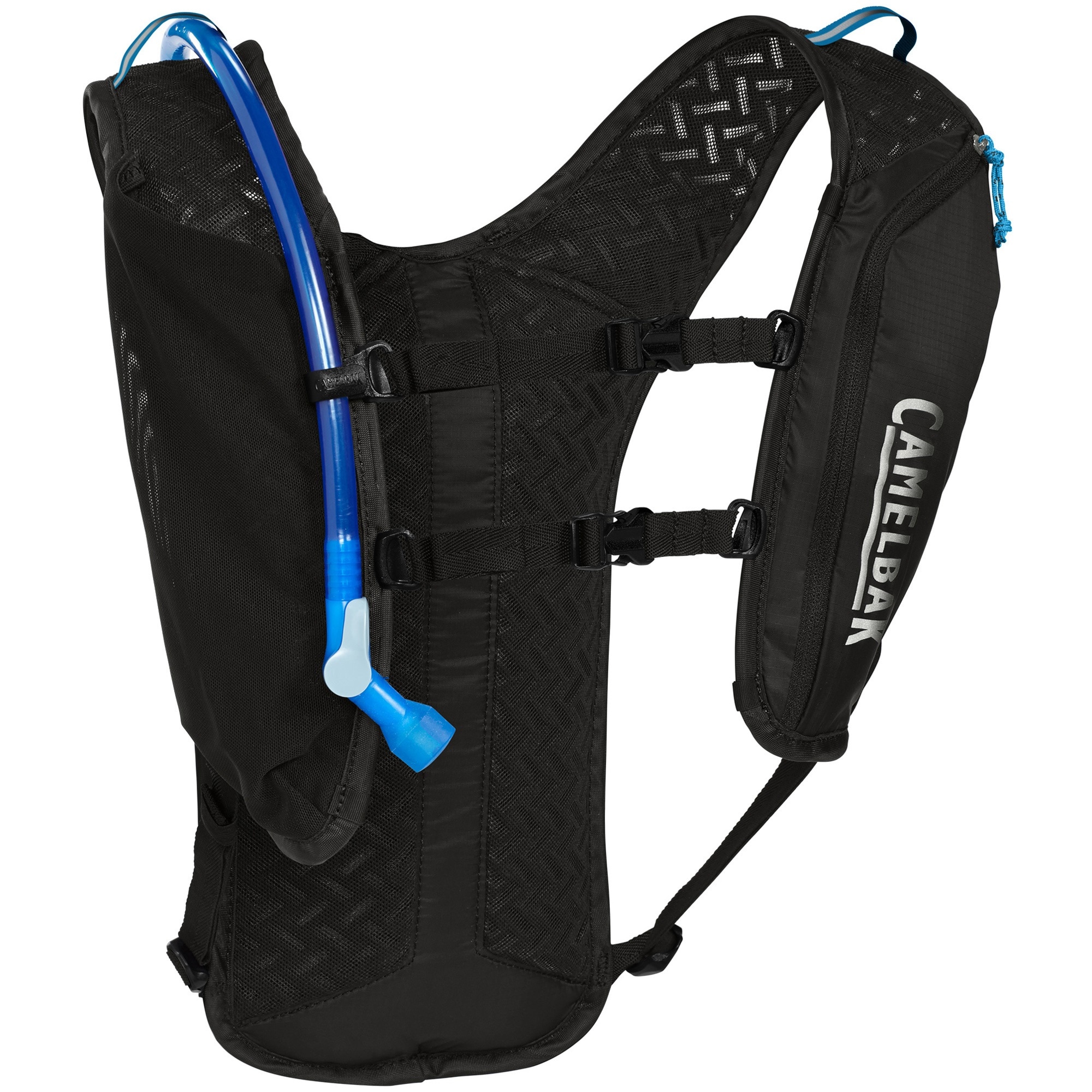 Hydratační vesta CamelBak Octane Dart - Black