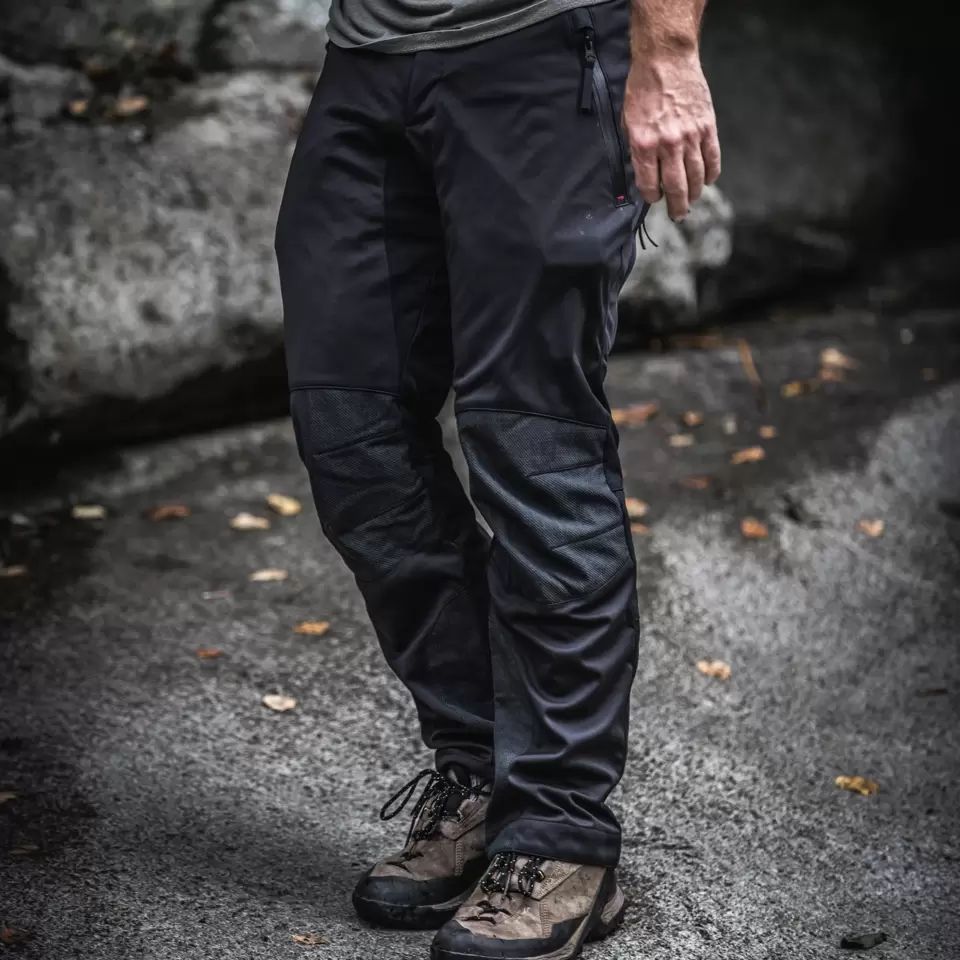 Kalhoty Carinthia G-LOFT ISG 2.0 – Black