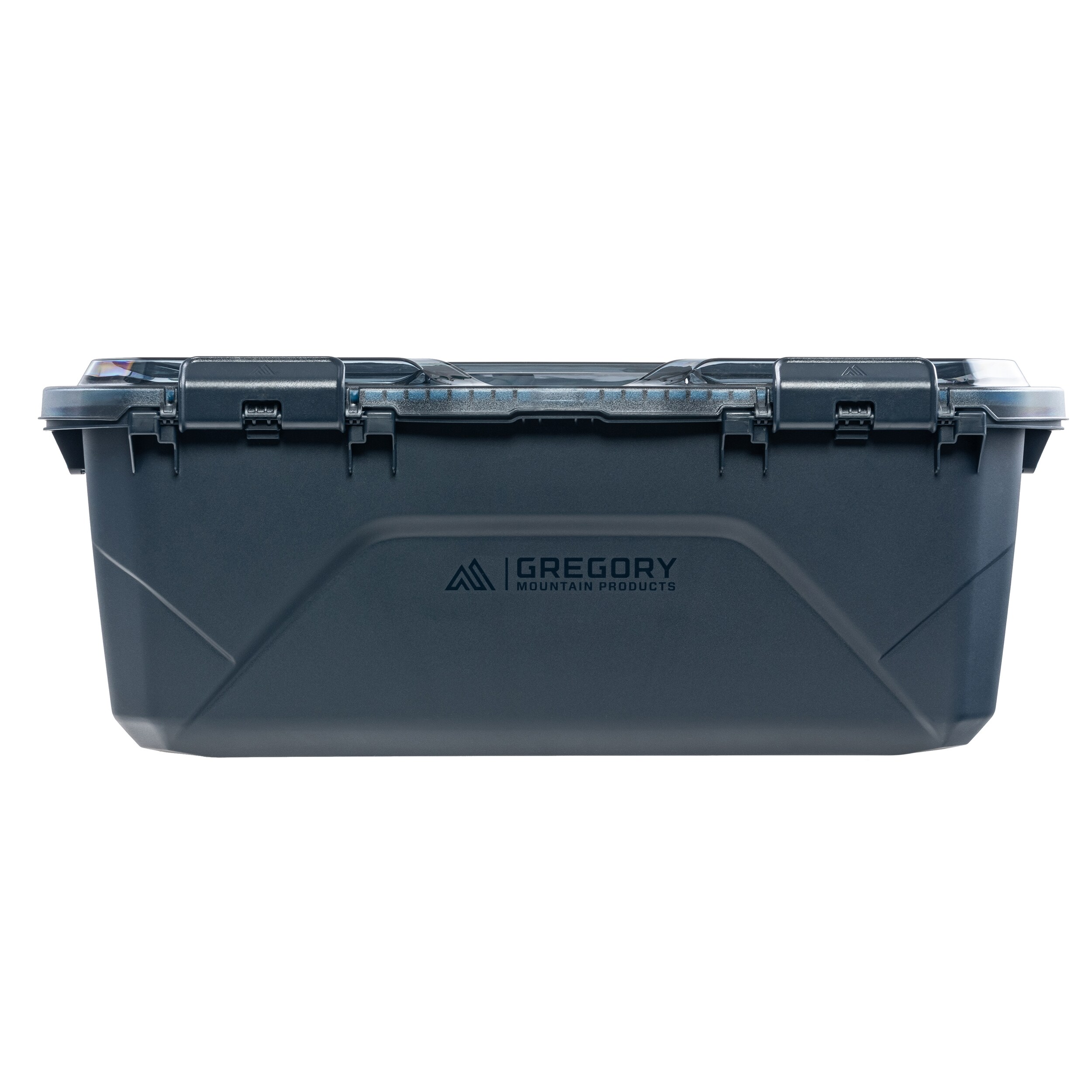 Přepravní bedna Gregory Alpaca Gear Box 45 l - Slate Blue