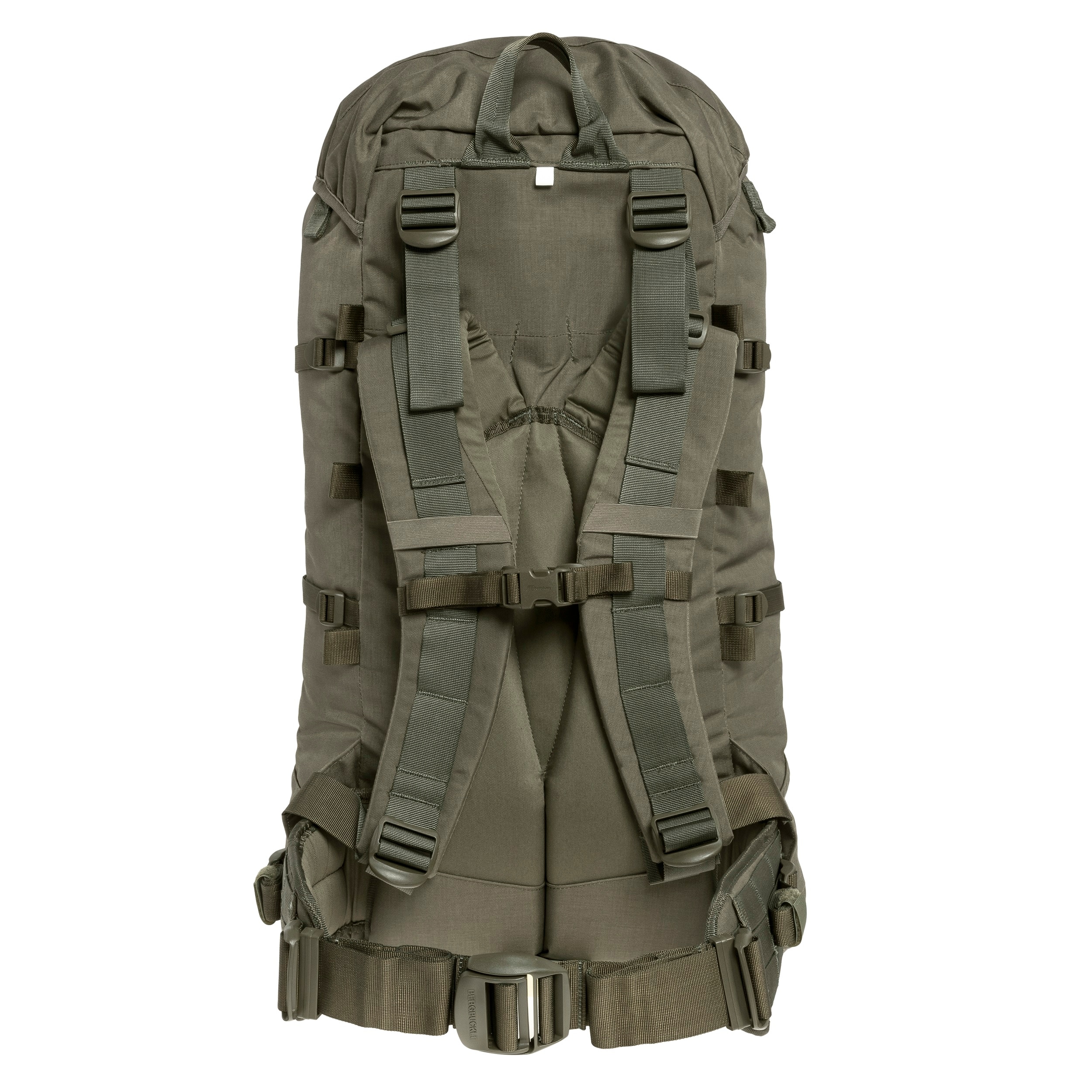 Batoh Berghaus Tactical FLT Titan 60 l FA IR – Stone Grey Olive