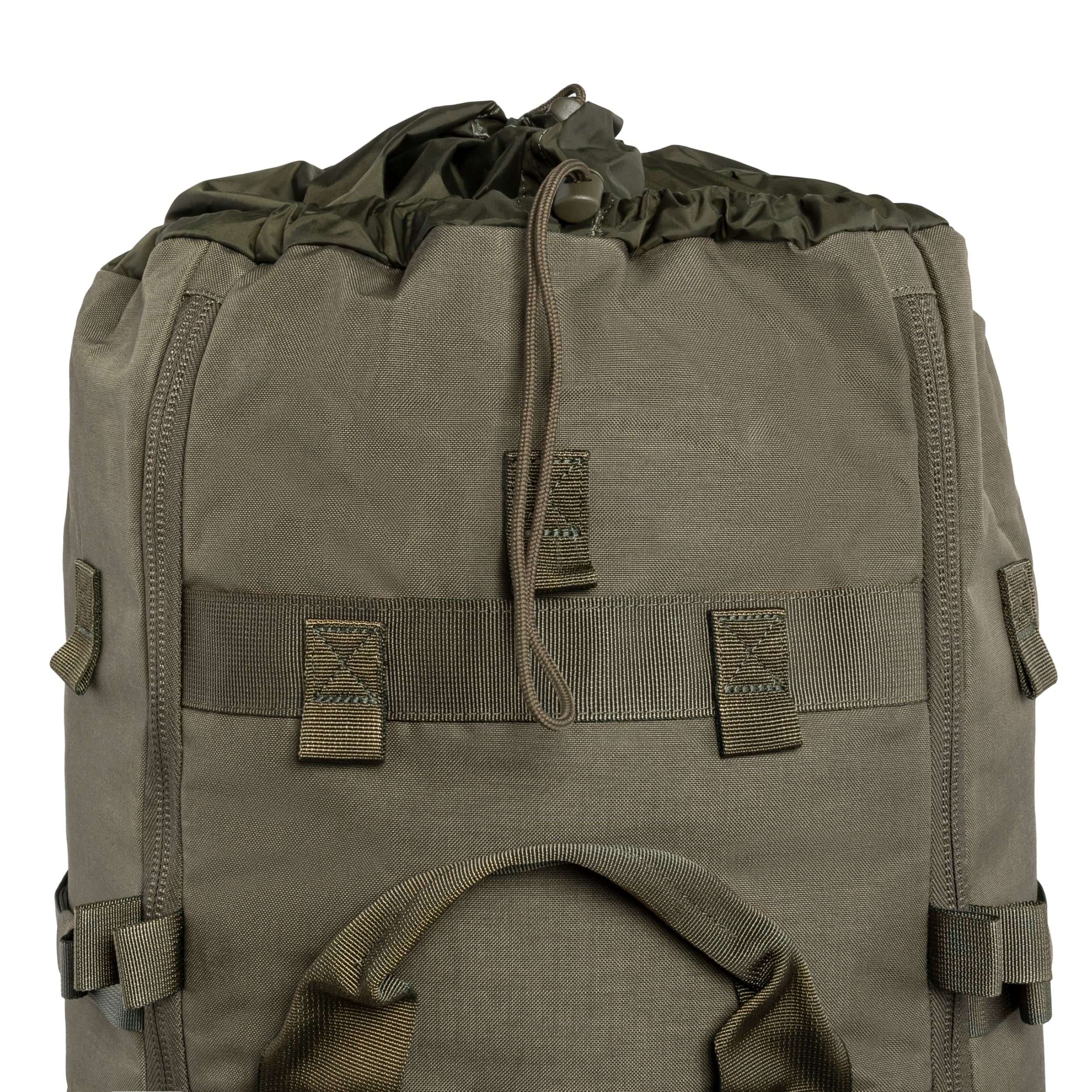 Batoh Berghaus Tactical FLT Titan 60 l FA IR – Stone Grey Olive