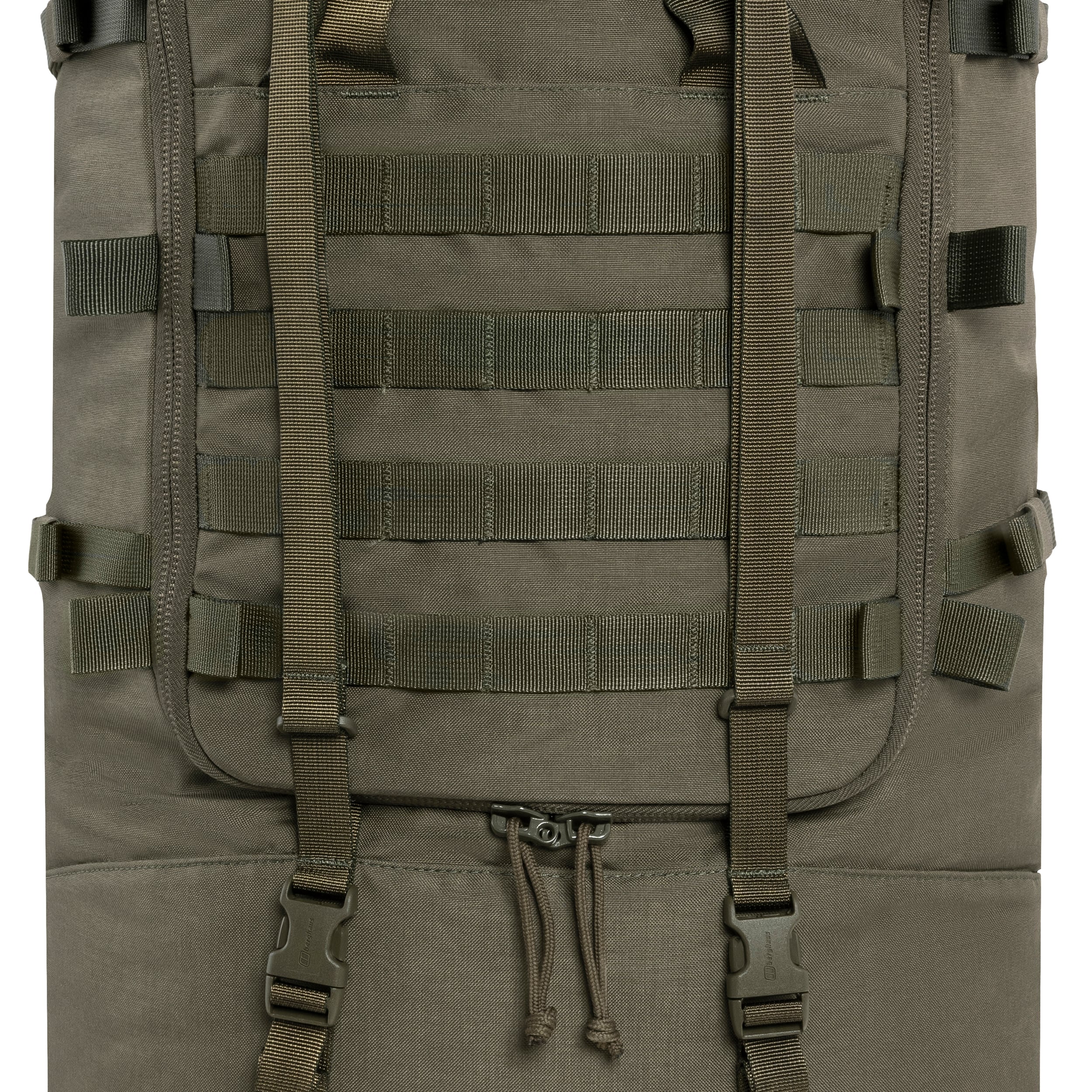 Batoh Berghaus Tactical FLT Titan 60 l FA IR – Stone Grey Olive