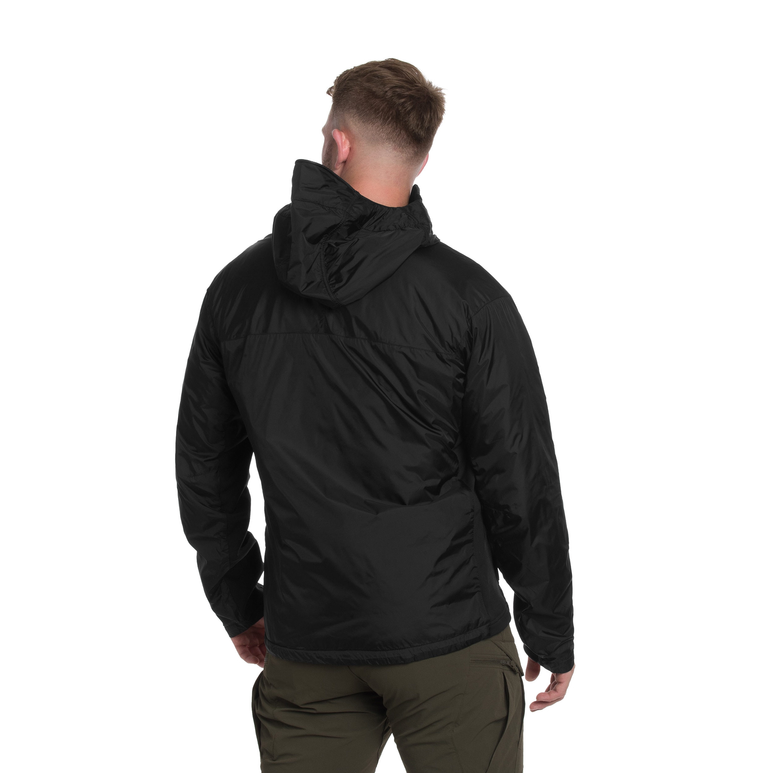 Bunda Carinthia G-Loft TLG - Black