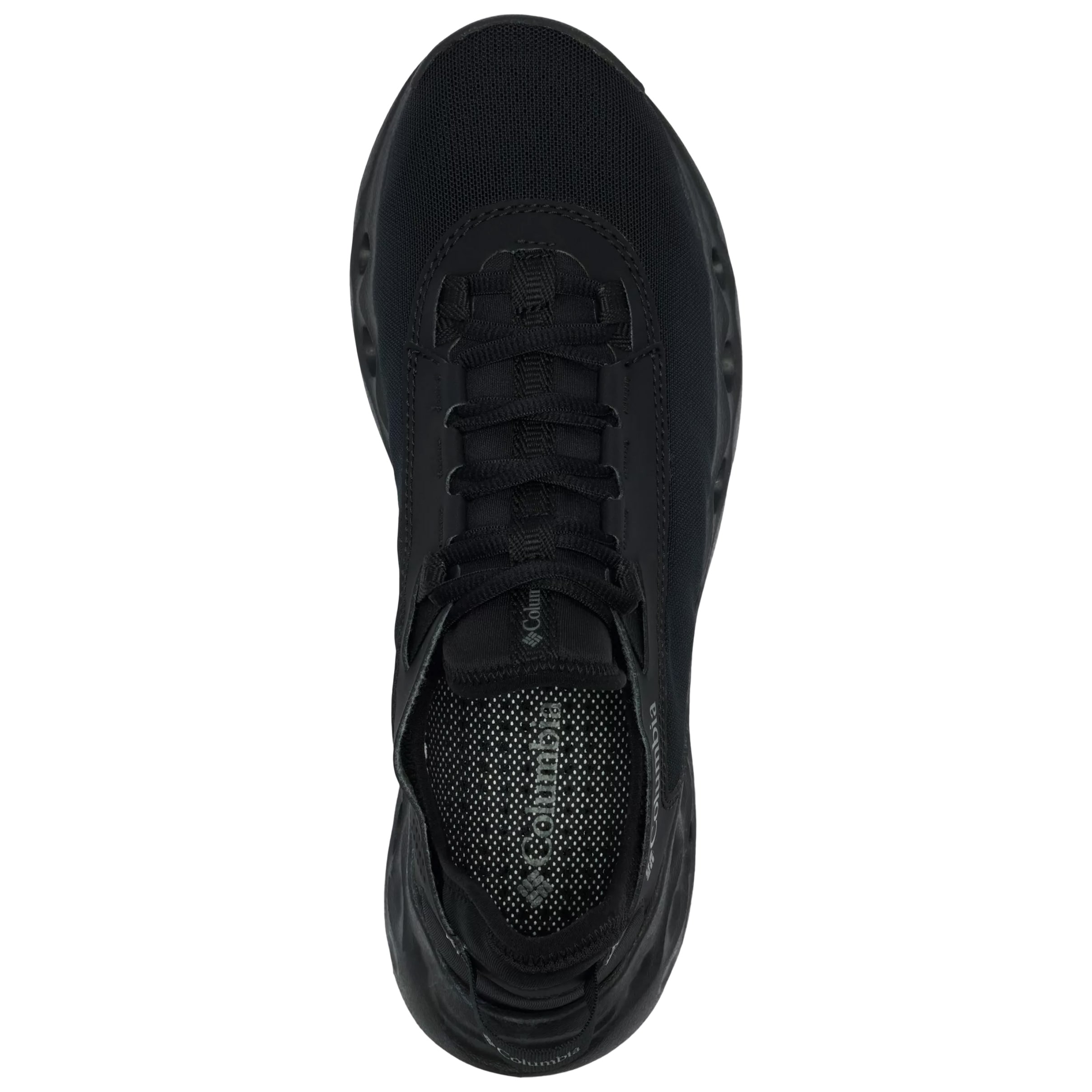 Boty Columbia Drainmaker XTR - Black/Titanium