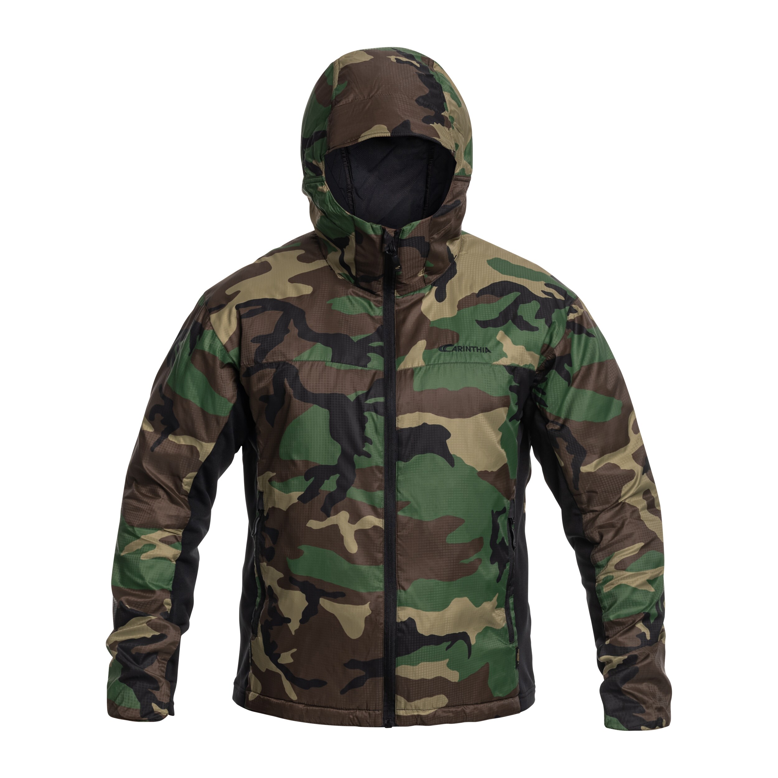 Bunda Carinthia G-Loft TLG - Woodland