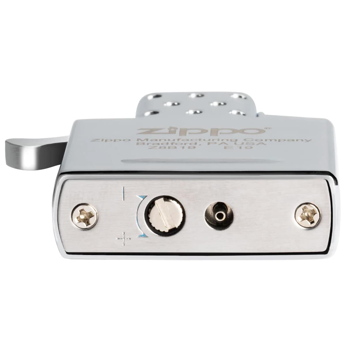 Zářivá náplň do zapalovače Zippo Butane Single Flame