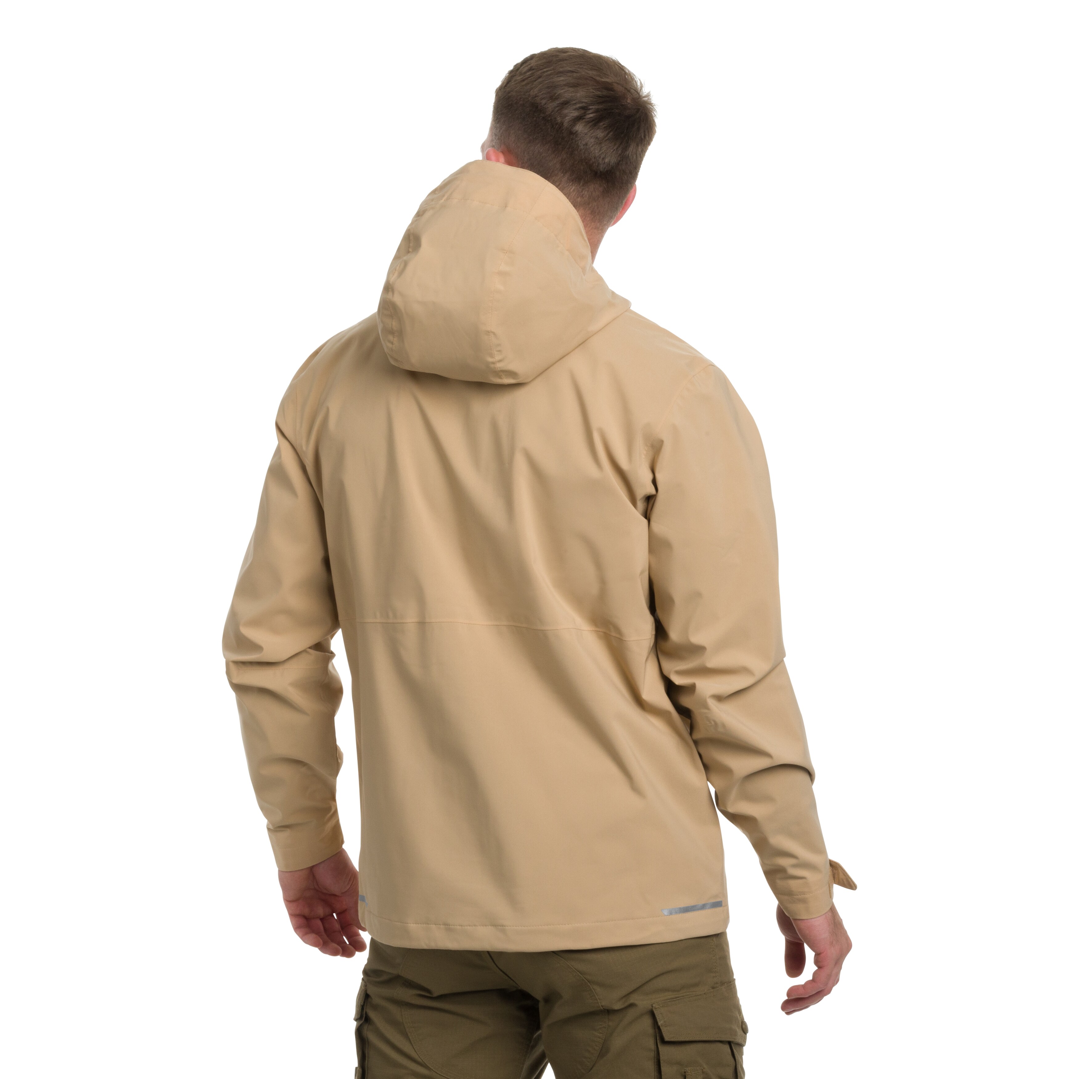 Bunda Columbia Altbound Jacket - Canoe