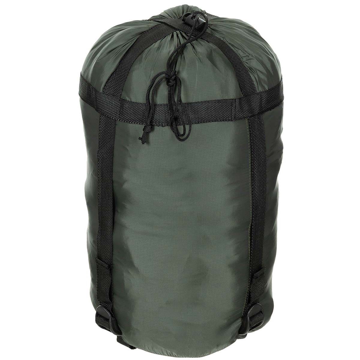 Houpací podložka MFH Fox Outdoor Underquilt – Olive