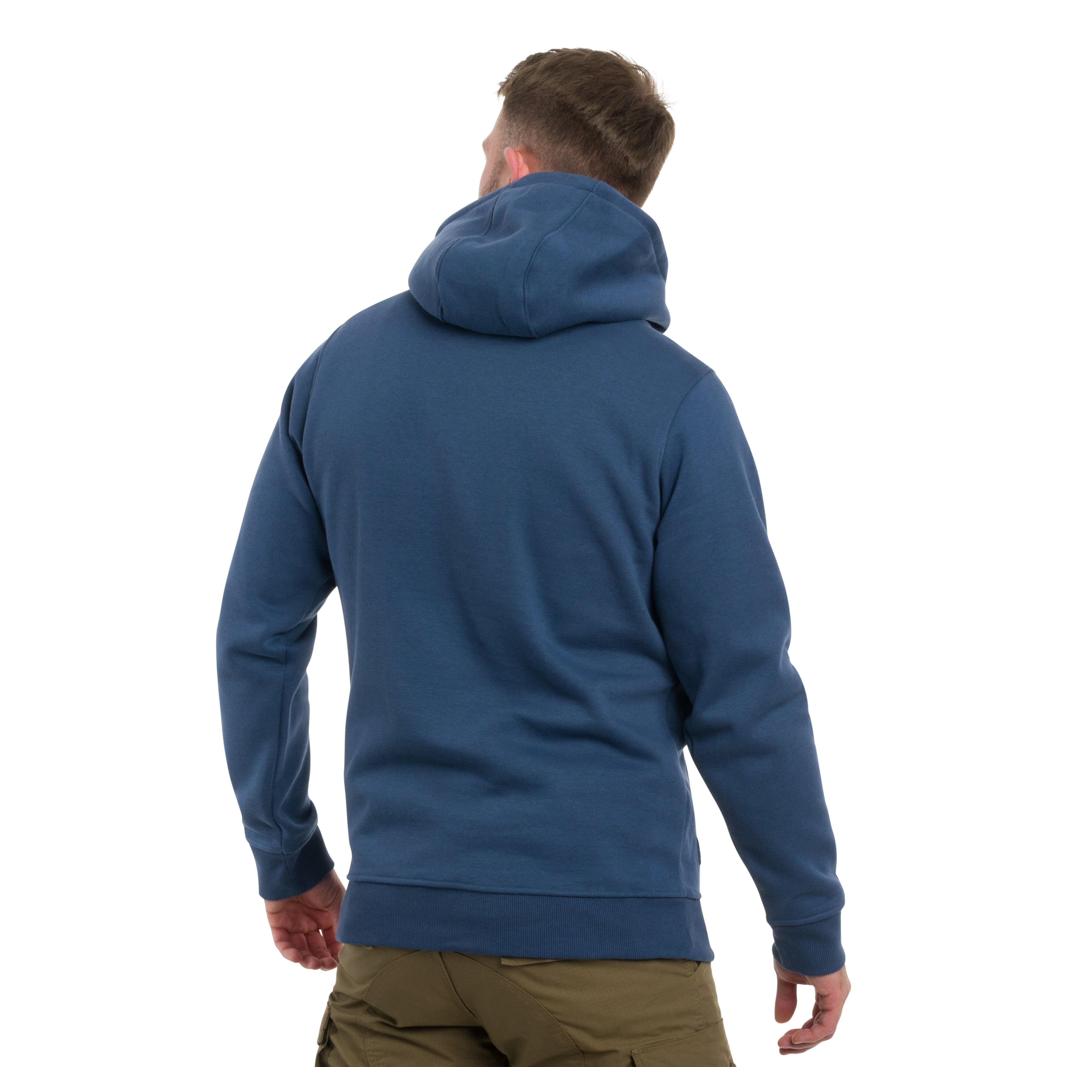 Mikina Columbia Meridian Creek Hoodie - Dark Mountain