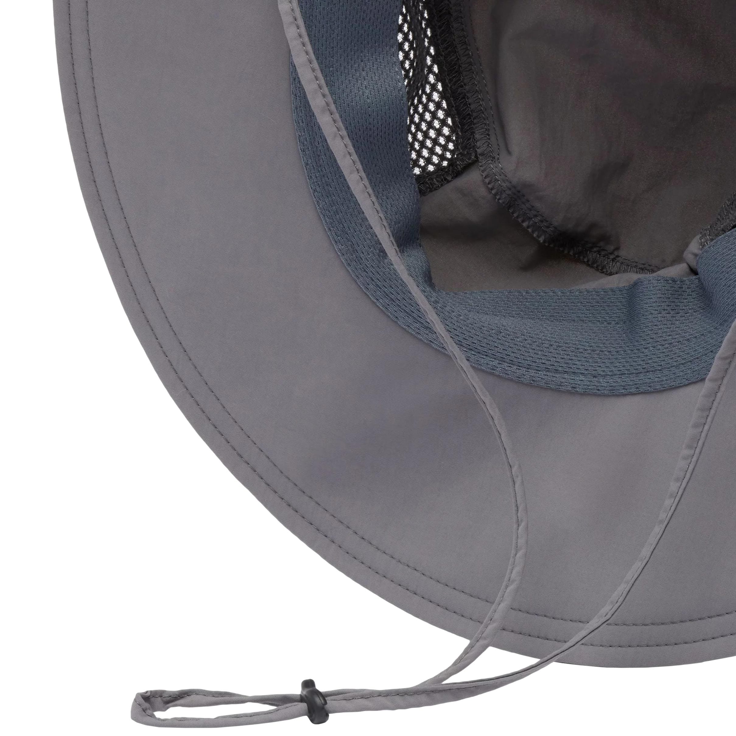 Klobouk Columbia Bora Bora II Booney - City Grey