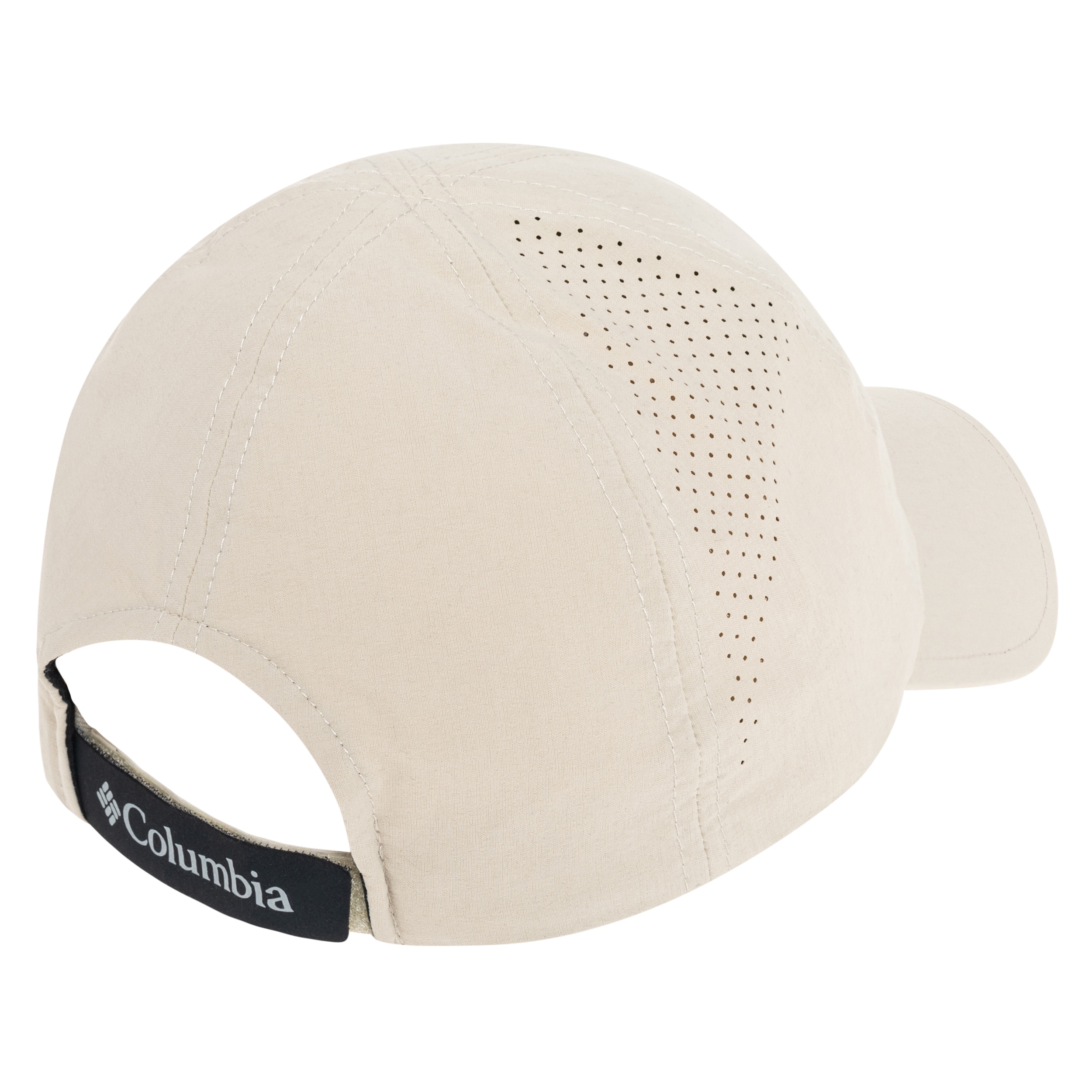 Kšiltovka Columbia Silver Ridge IV Ball Cap - Ancient Fossil