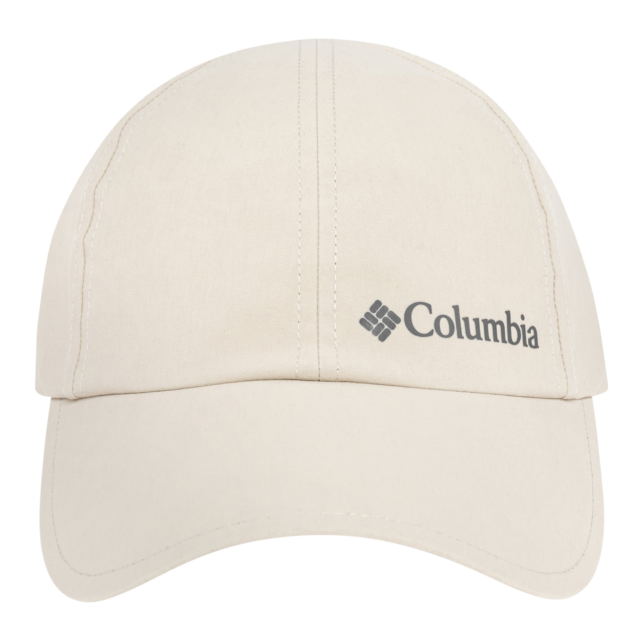 Kšiltovka Columbia Silver Ridge IV Ball Cap - Ancient Fossil