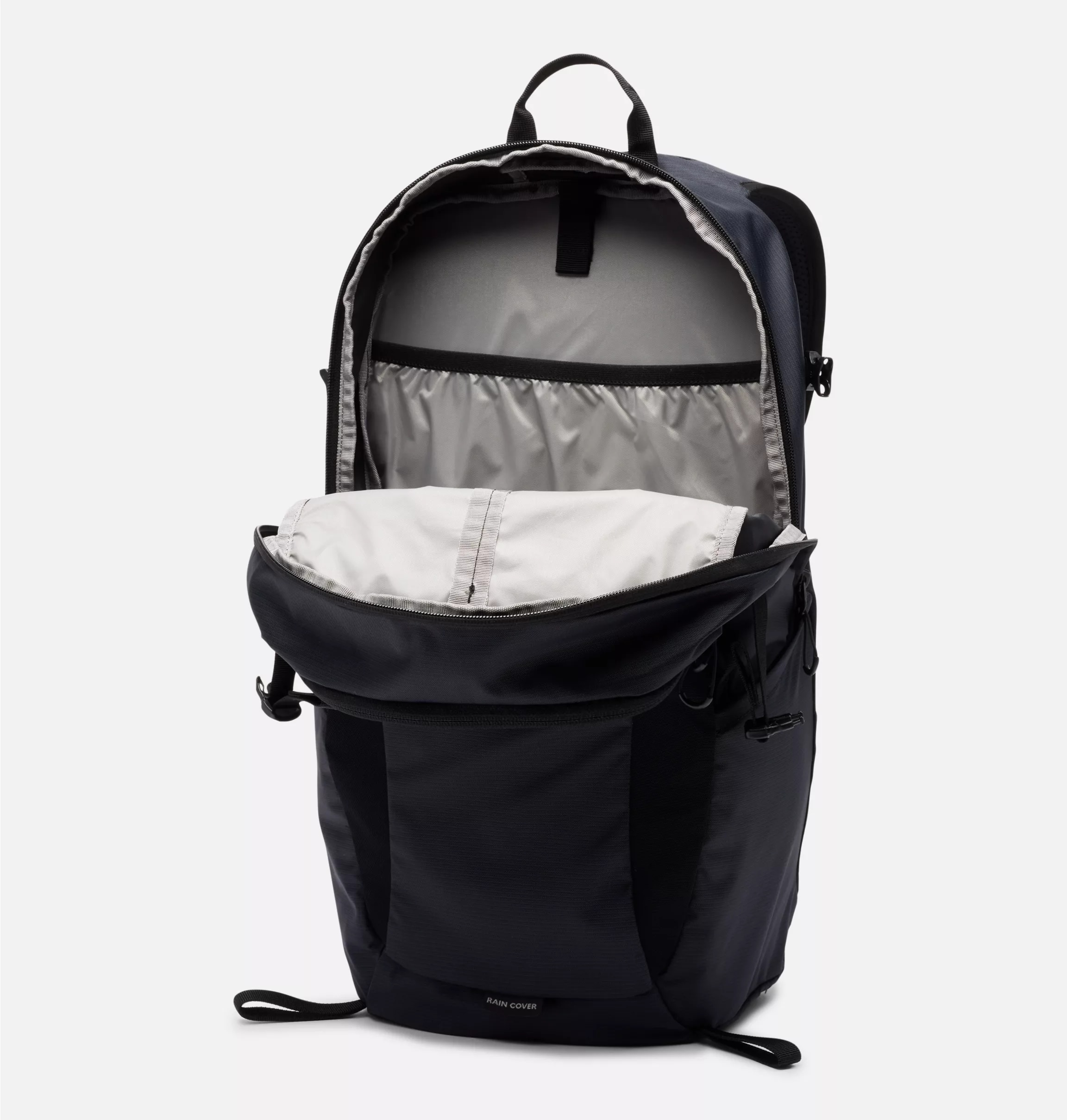Batoh Columbia Triple Canyon 24 l – Black