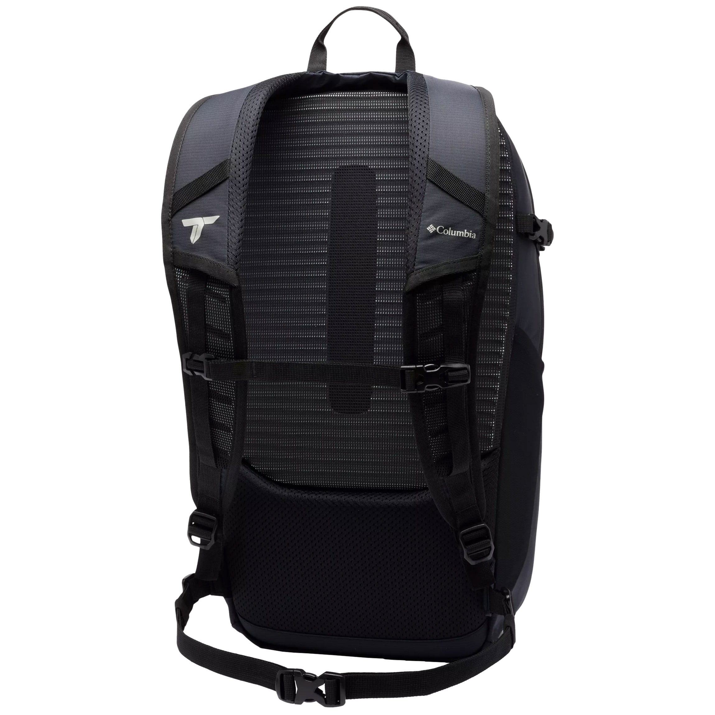 Batoh Columbia Triple Canyon 24 l – Black